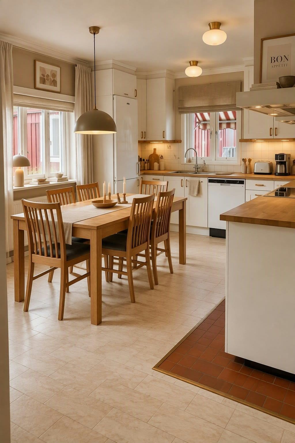 4 rok · 100 m² i Nynäshamn – bild 9
