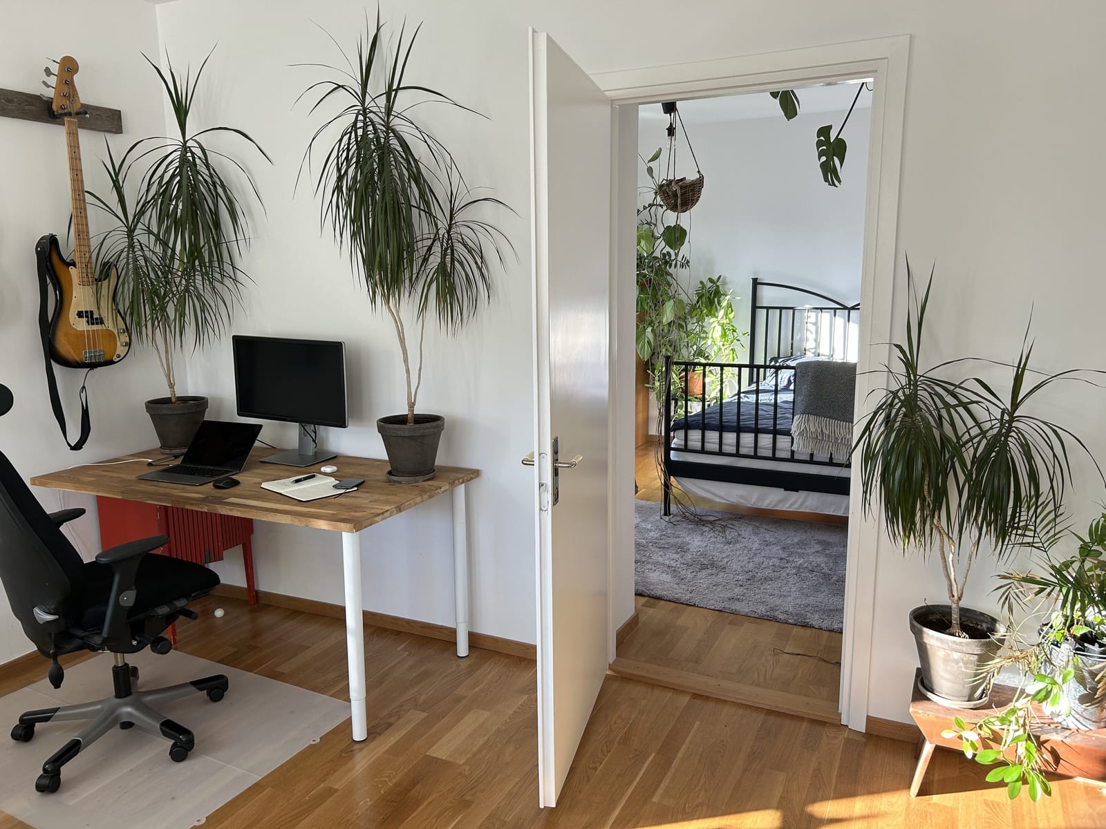 3 rok · 74 m² i Enskede – bild 3