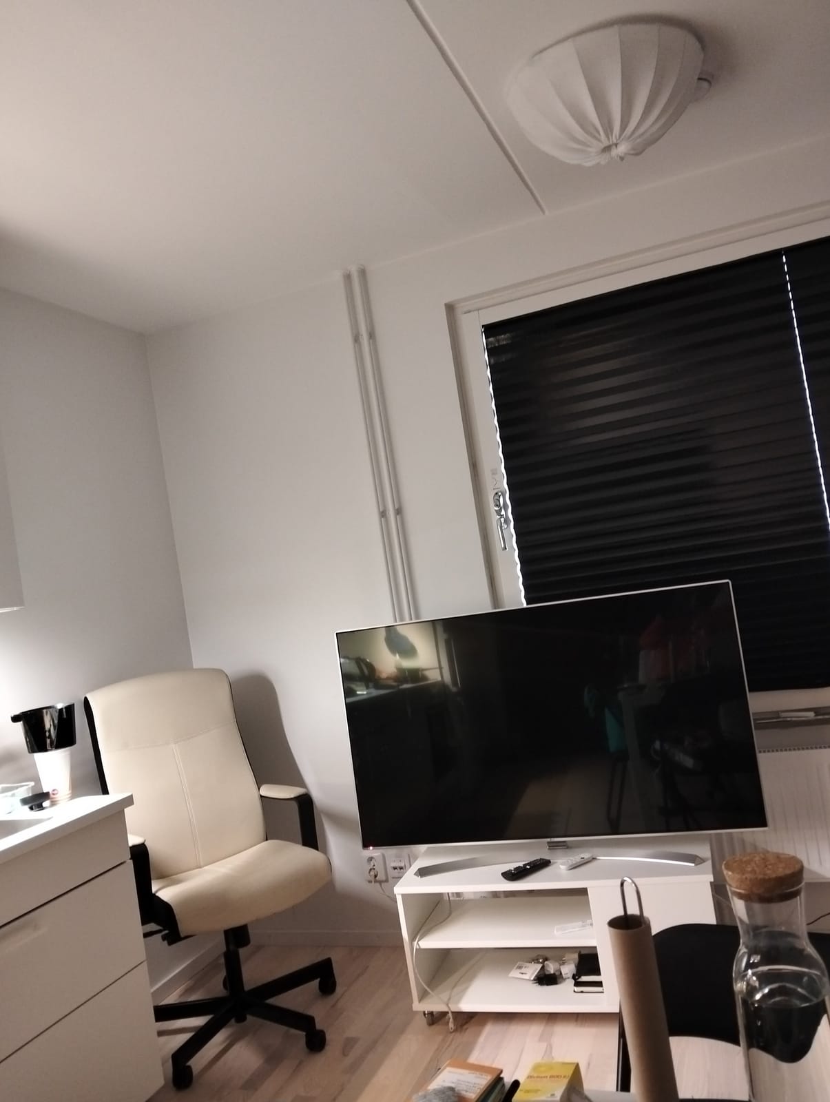 Lägenhet, 1 rooms, 25 sqm, Skärholmen
