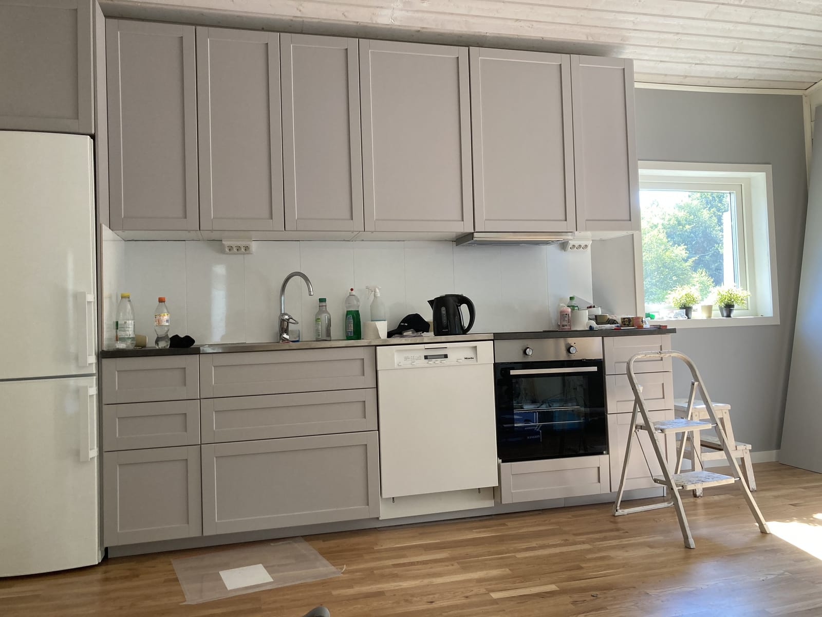 2 rok · 55 m² i Timmernabben  – bild 10