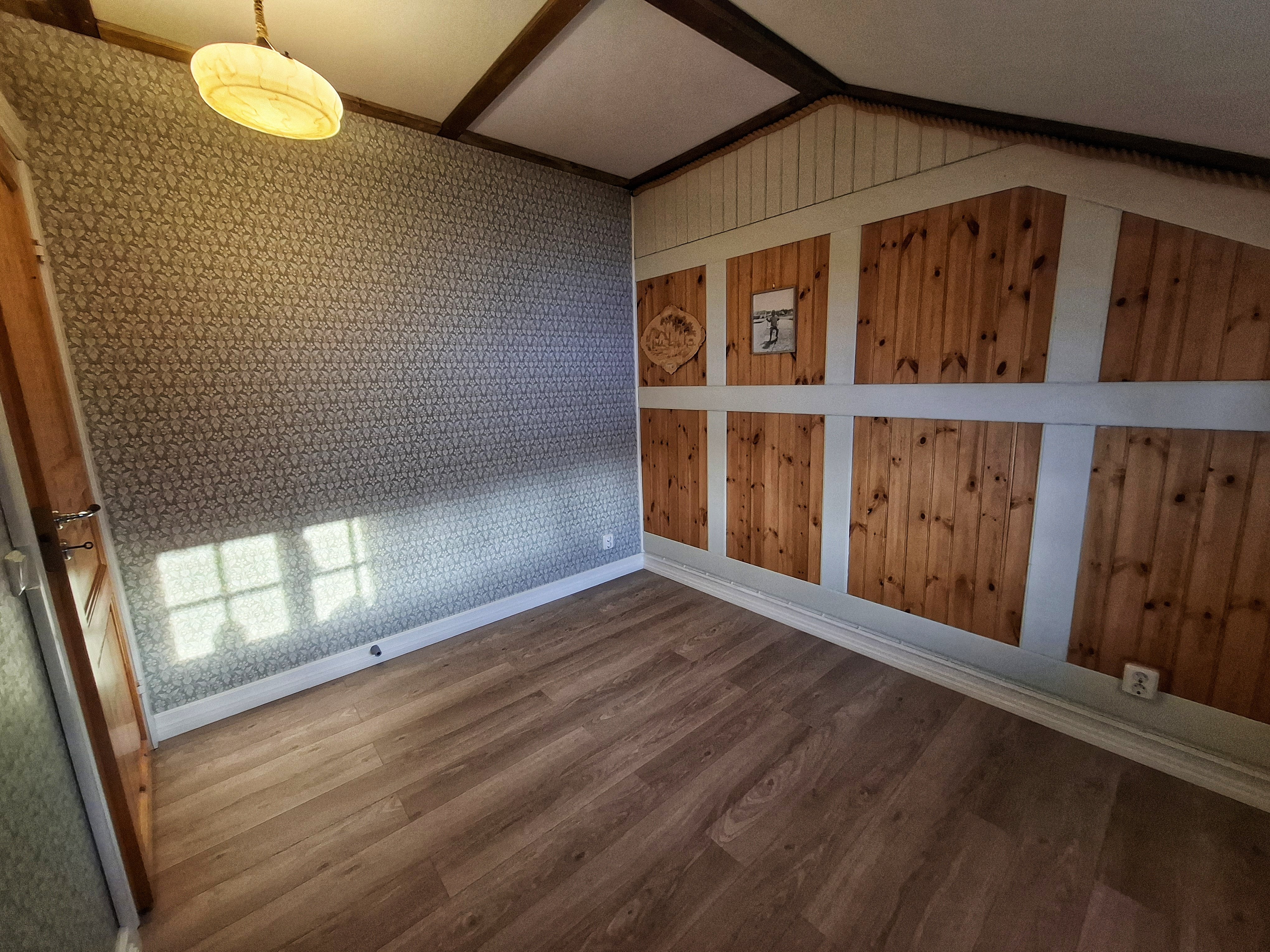 Lägenhet, 4 rooms, 105 sqm, Burträsk – bild 9