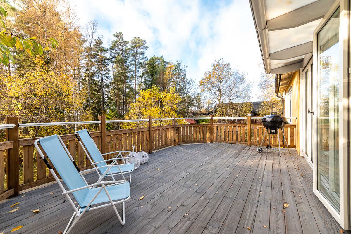 Villa/Hus, 6 rooms, 200 sqm, Jakobsberg – bild 4