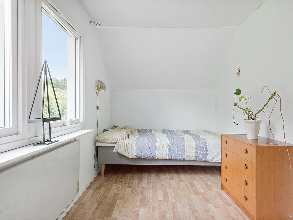 Radhus, 5 rooms, 140 sqm, Rödeby – bild 14