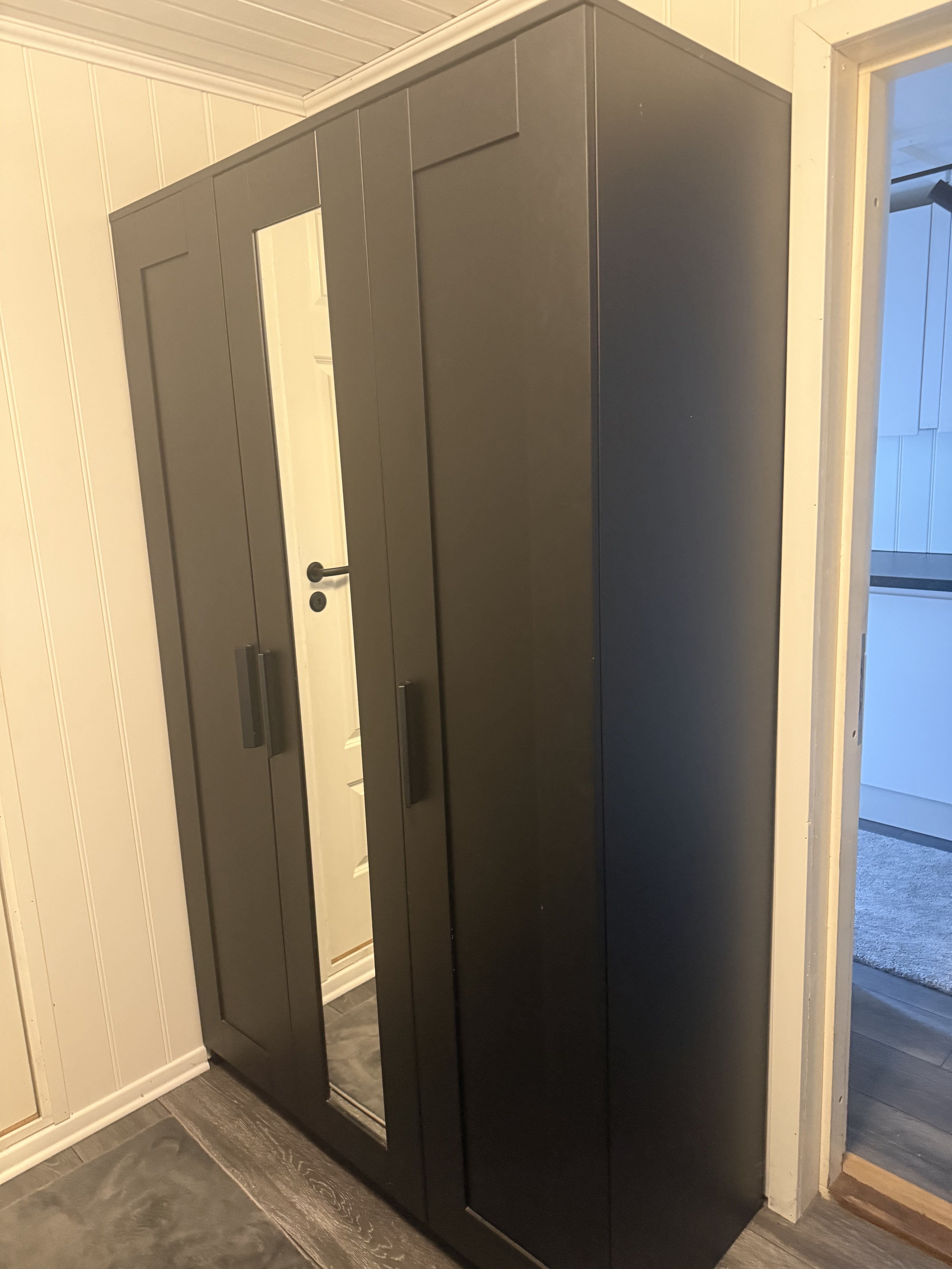 Stuga, 4 rooms, 45 sqm, Klässbol – bild 9