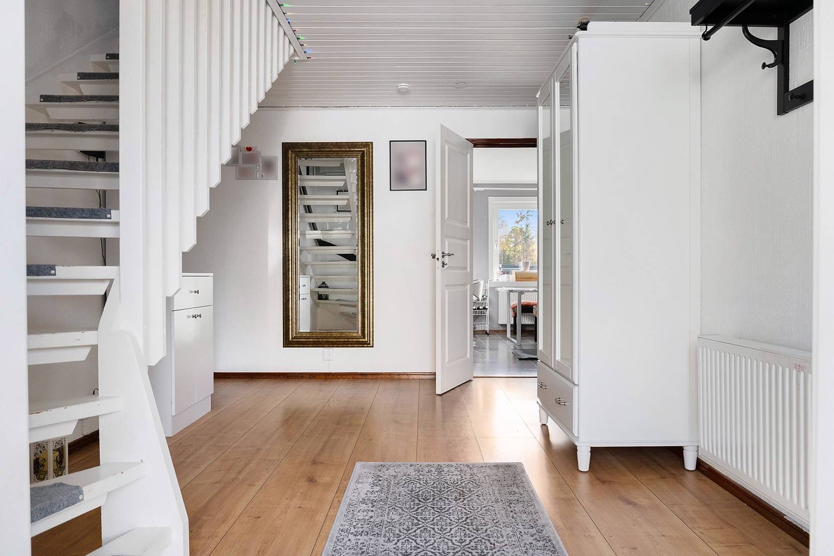Villa/Hus, 7 rooms, 172 sqm, Ljungby – bild 5