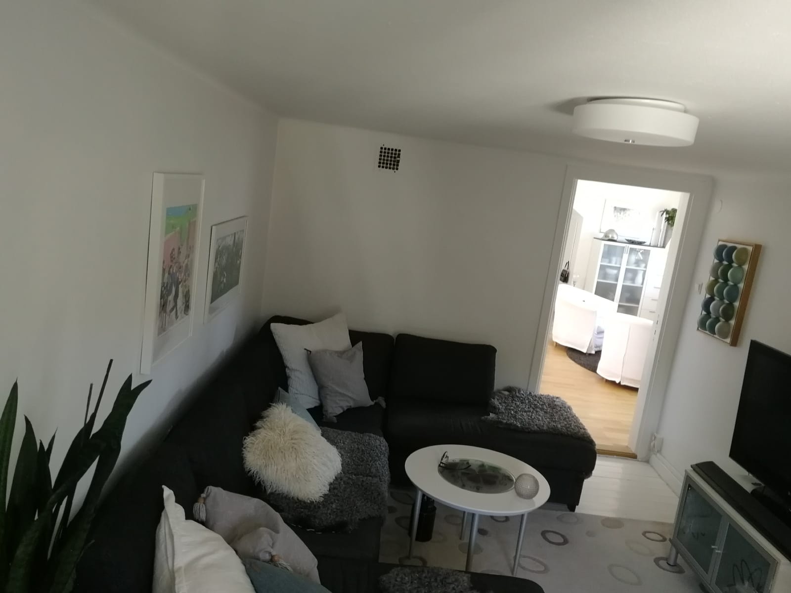 4 rok · 94 m² i Alingsås – bild 6