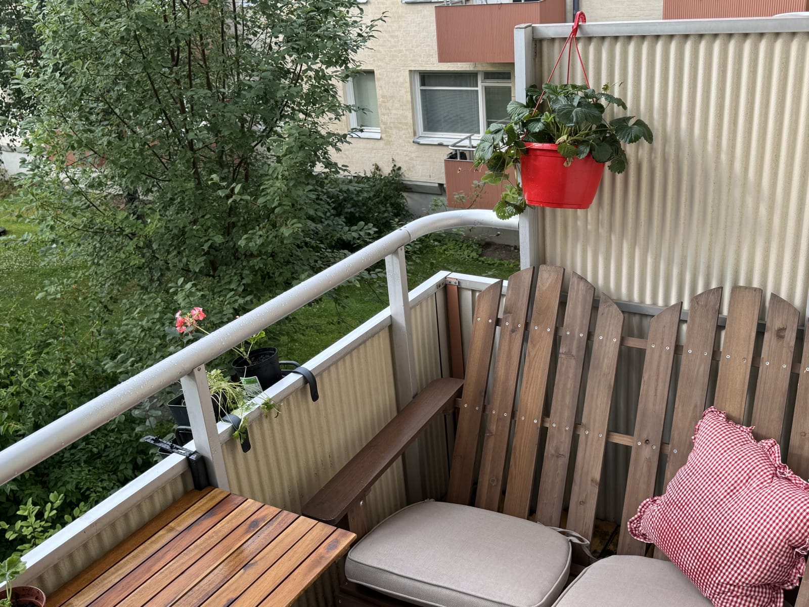 3 rok · 54 m² i Årsta – bild 2