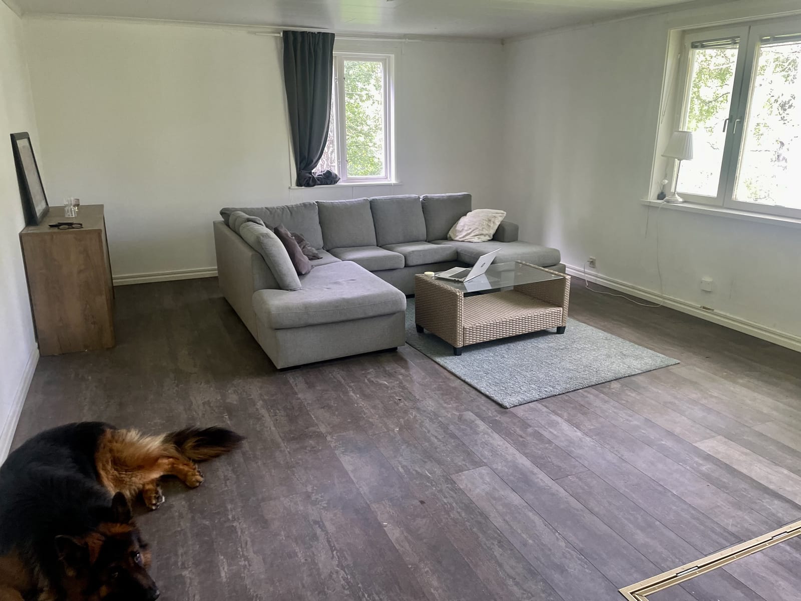 4 rok · 90 m² i Sollefteå – bild 2