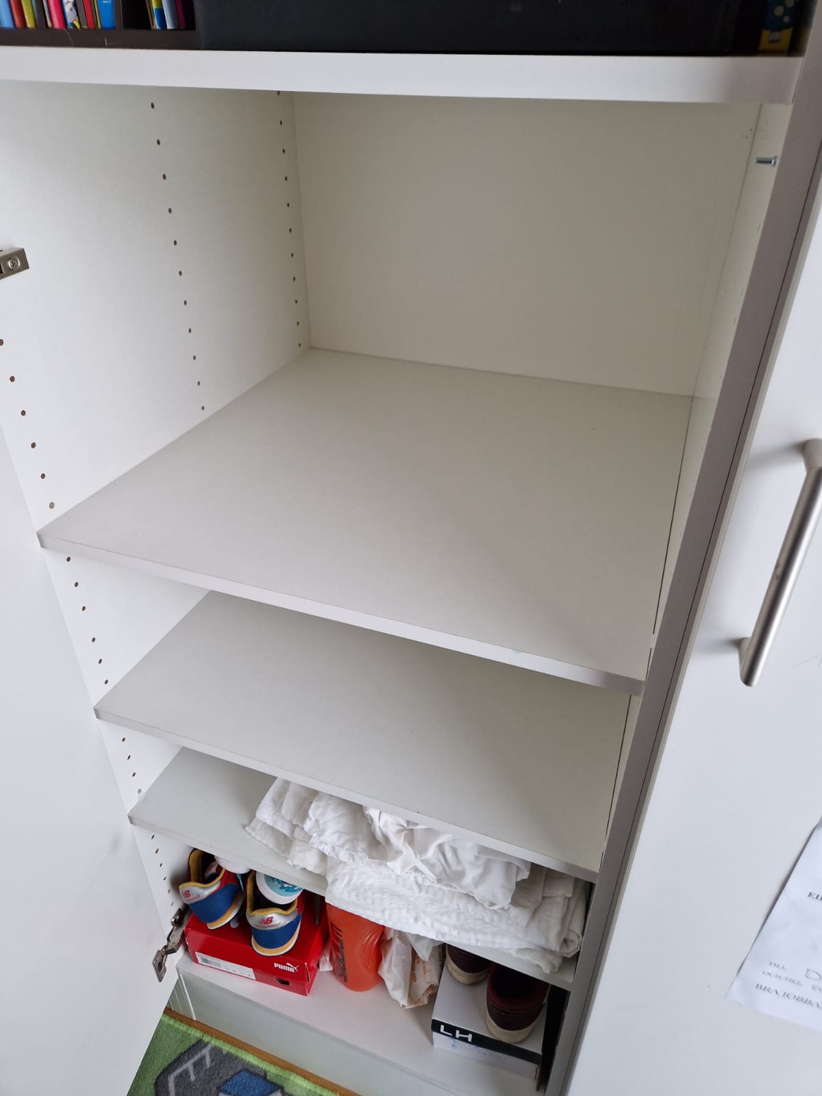 Lägenhet, 1 rooms, 9 sqm, Solna – bild 7