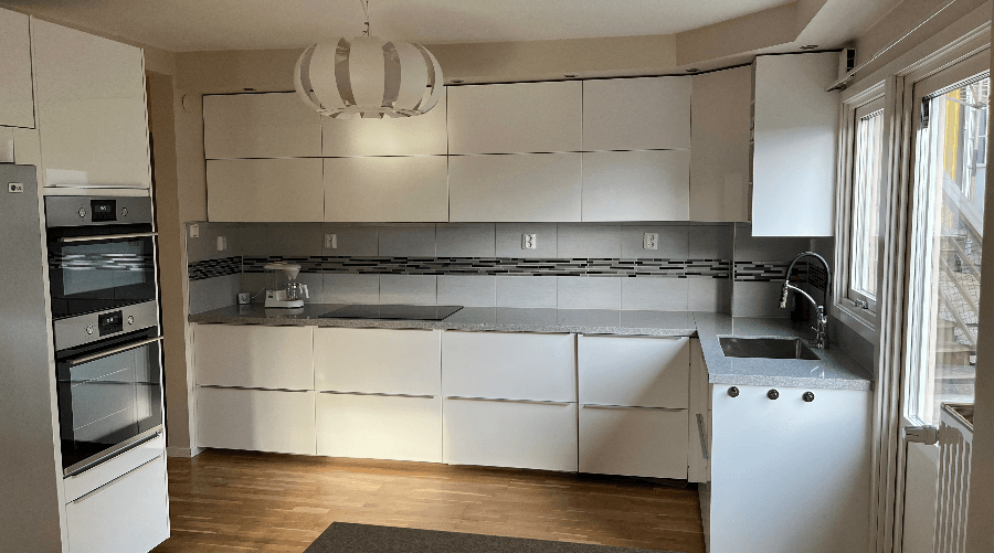 1 rok · 35 m² i Mölndal – bild 8