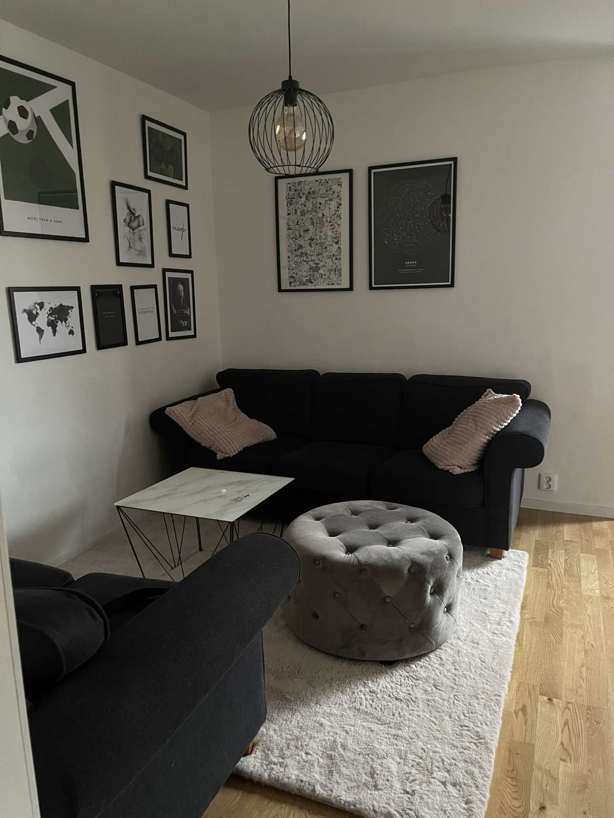 2 rok · 47 m² i Strängnäs – bild 5
