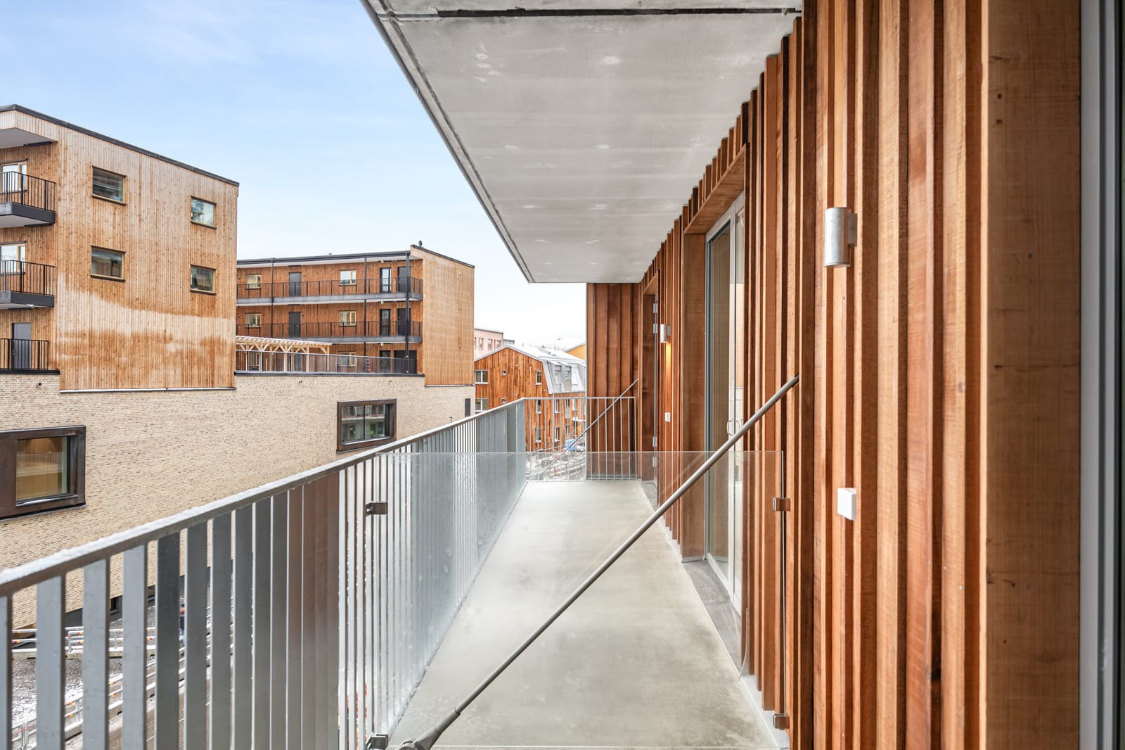 1 rok · 35 m² i Tyresö – bild 8