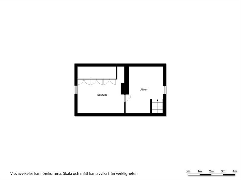 Villa/Hus, 3 rooms, 100 sqm, Fliseryd – bild 10