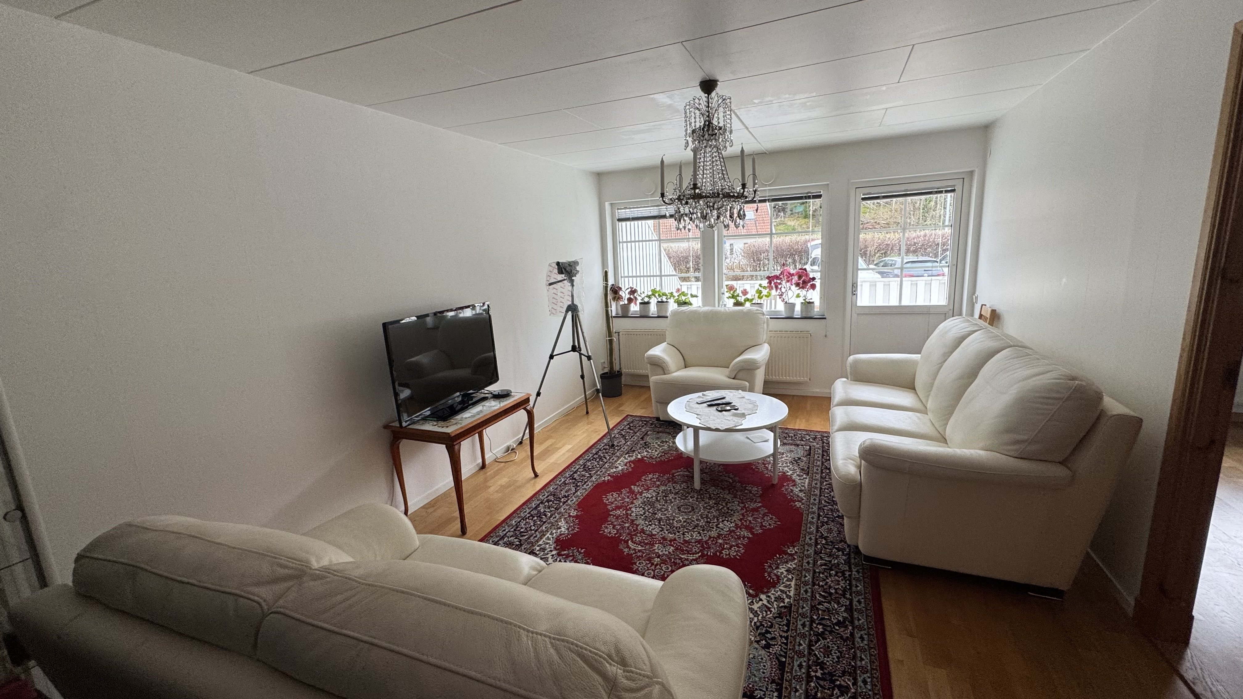 Radhus, 3 rooms, 45 sqm, Vaxholm – bild 5