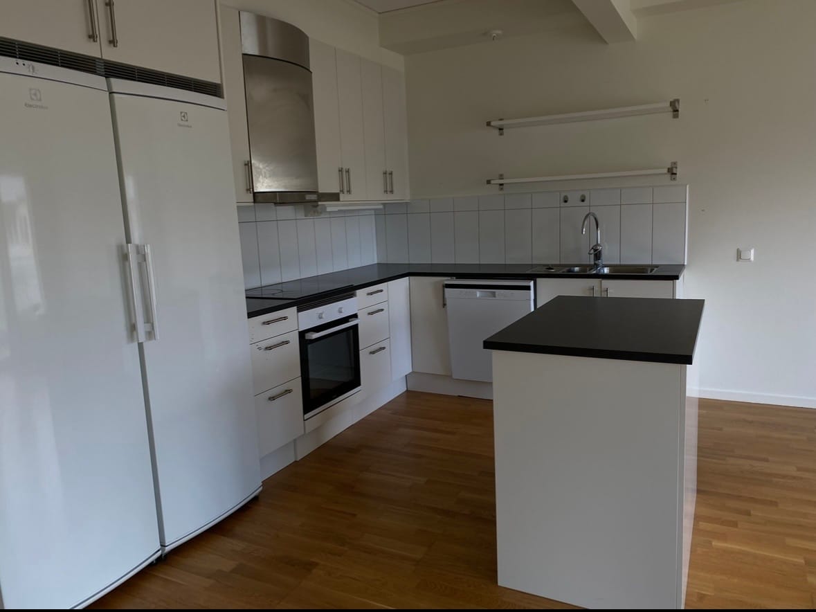 3 rok · 72 m² i Skellefteå – bild 3