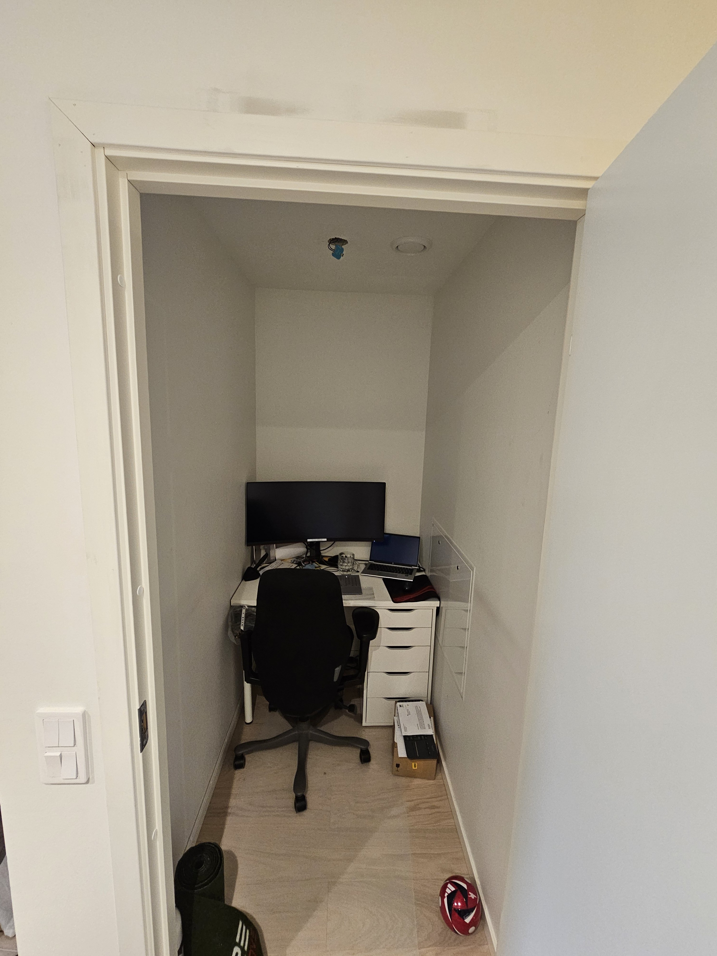 Lägenhet, 1 rooms, 35 sqm, Rönninge – bild 7