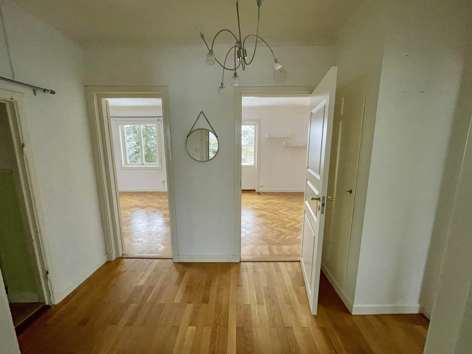2 rok · 85 m² i Göteborg – bild 15