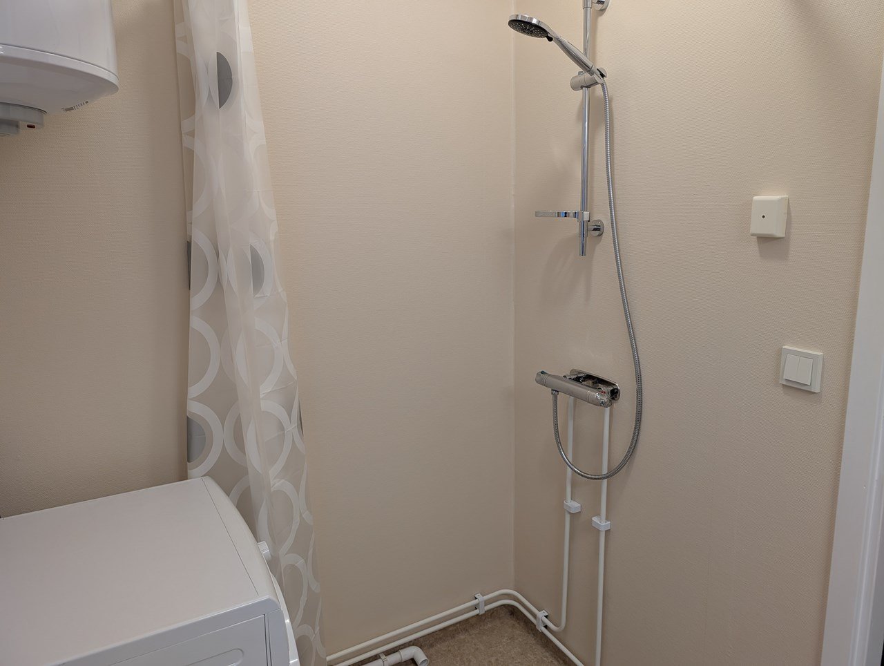 2 rok · 45 m² i Blattnicksele – bild 18