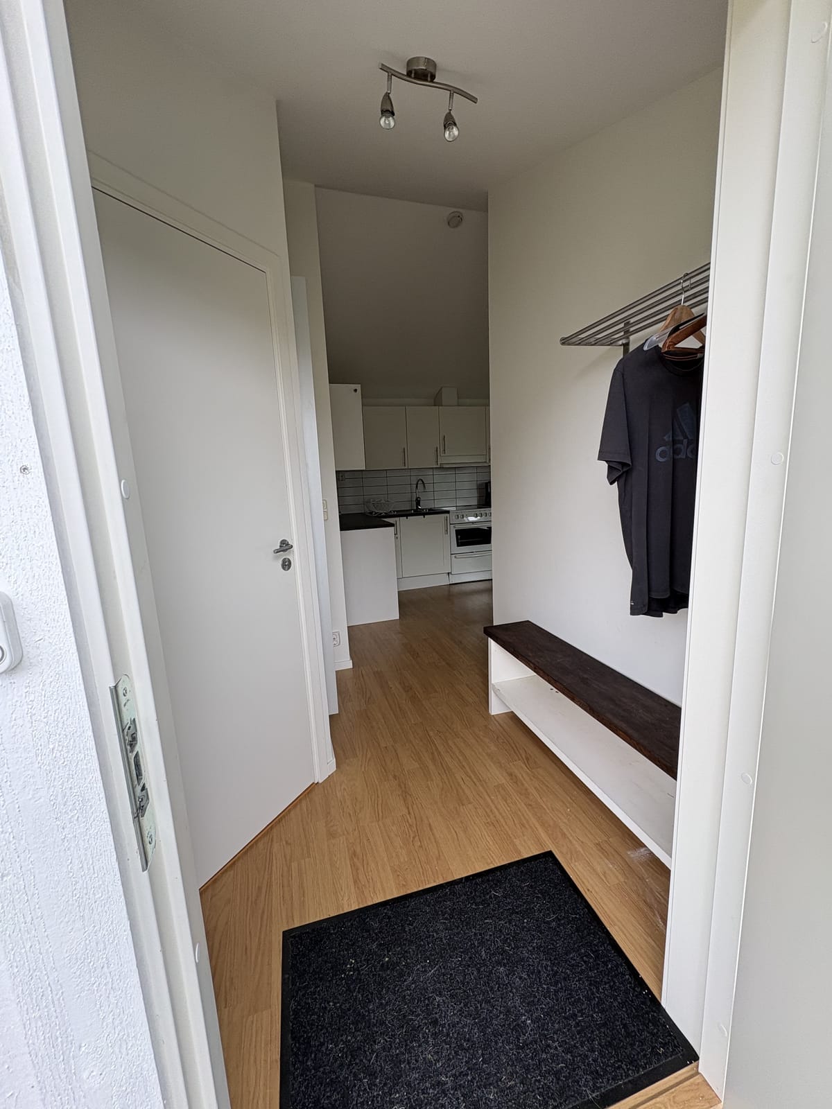 2 rok · 35 m² i Landvetter – bild 4