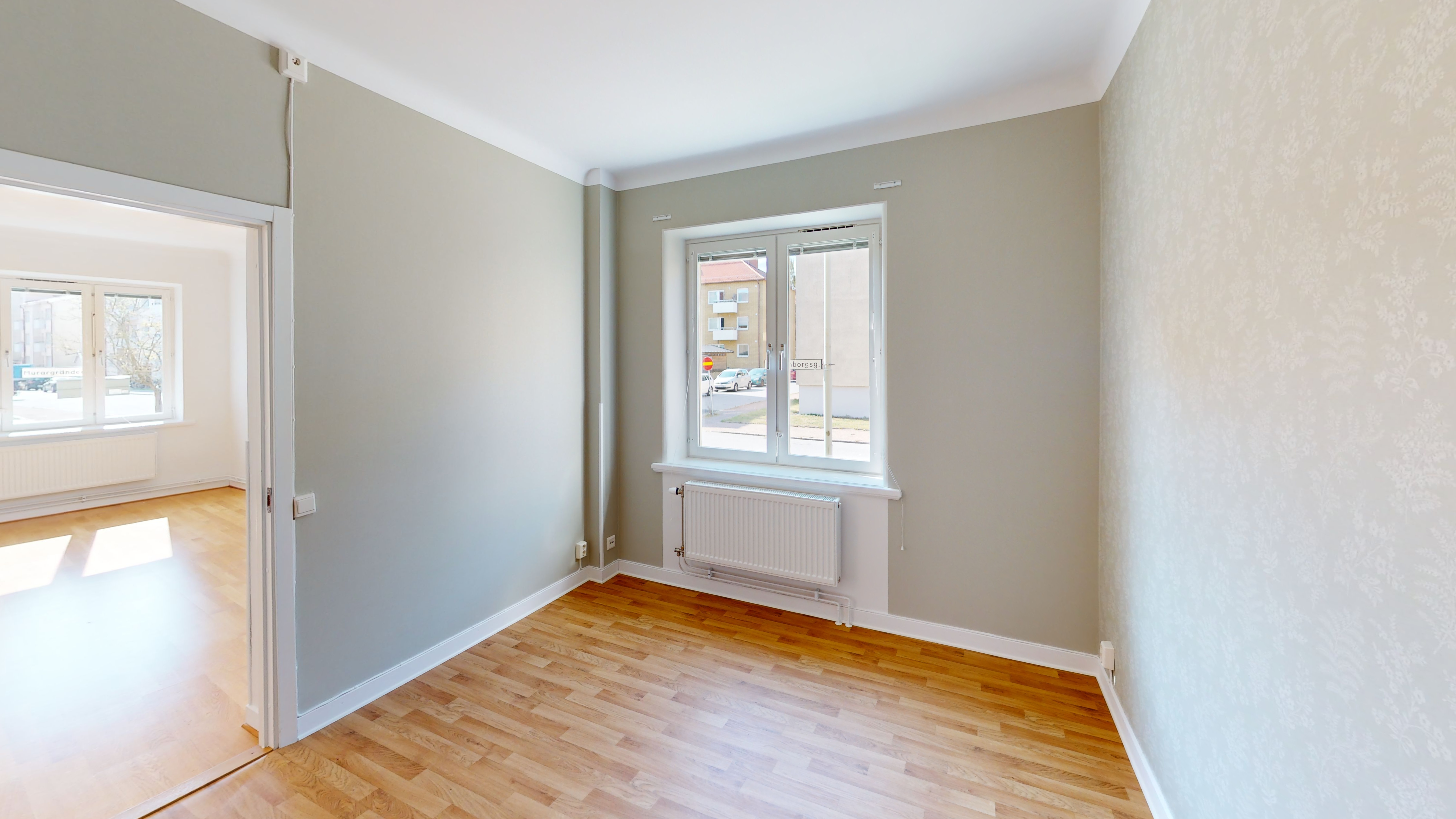 Lägenhet, 2 rooms, 74 sqm, Landskrona – bild 4