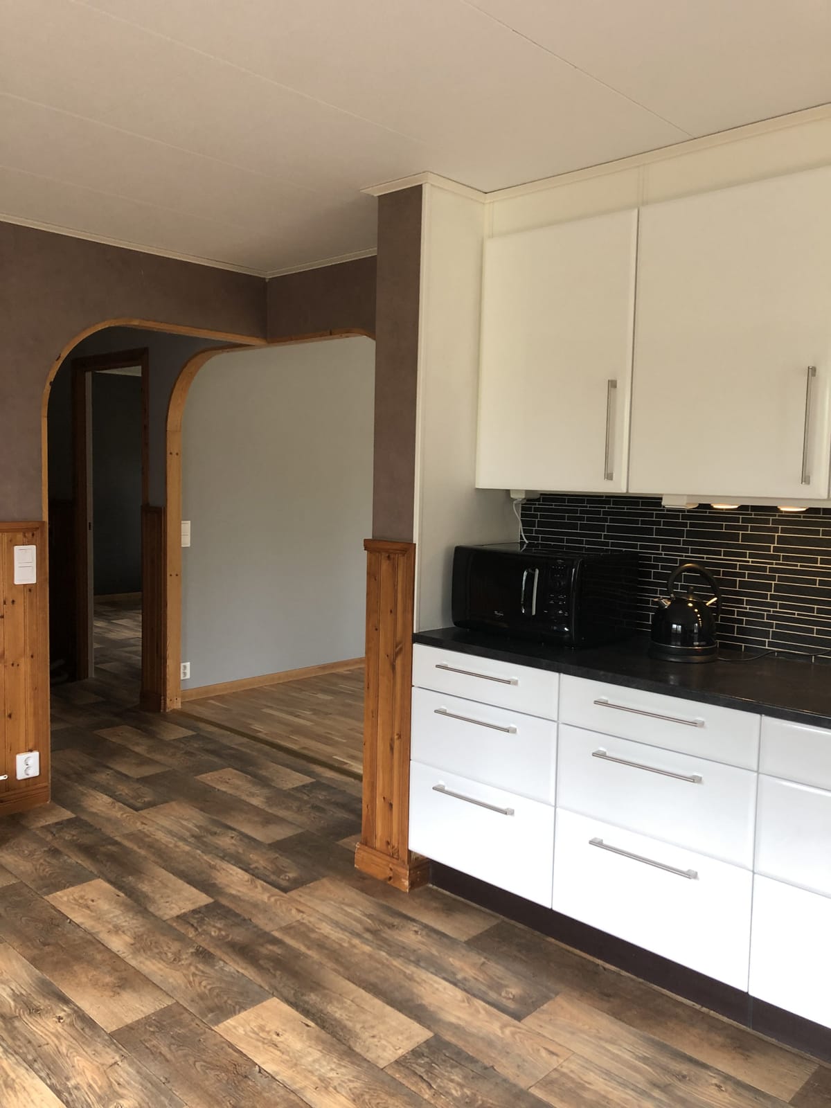 5 rok · 120 m² i Luleå – bild 4