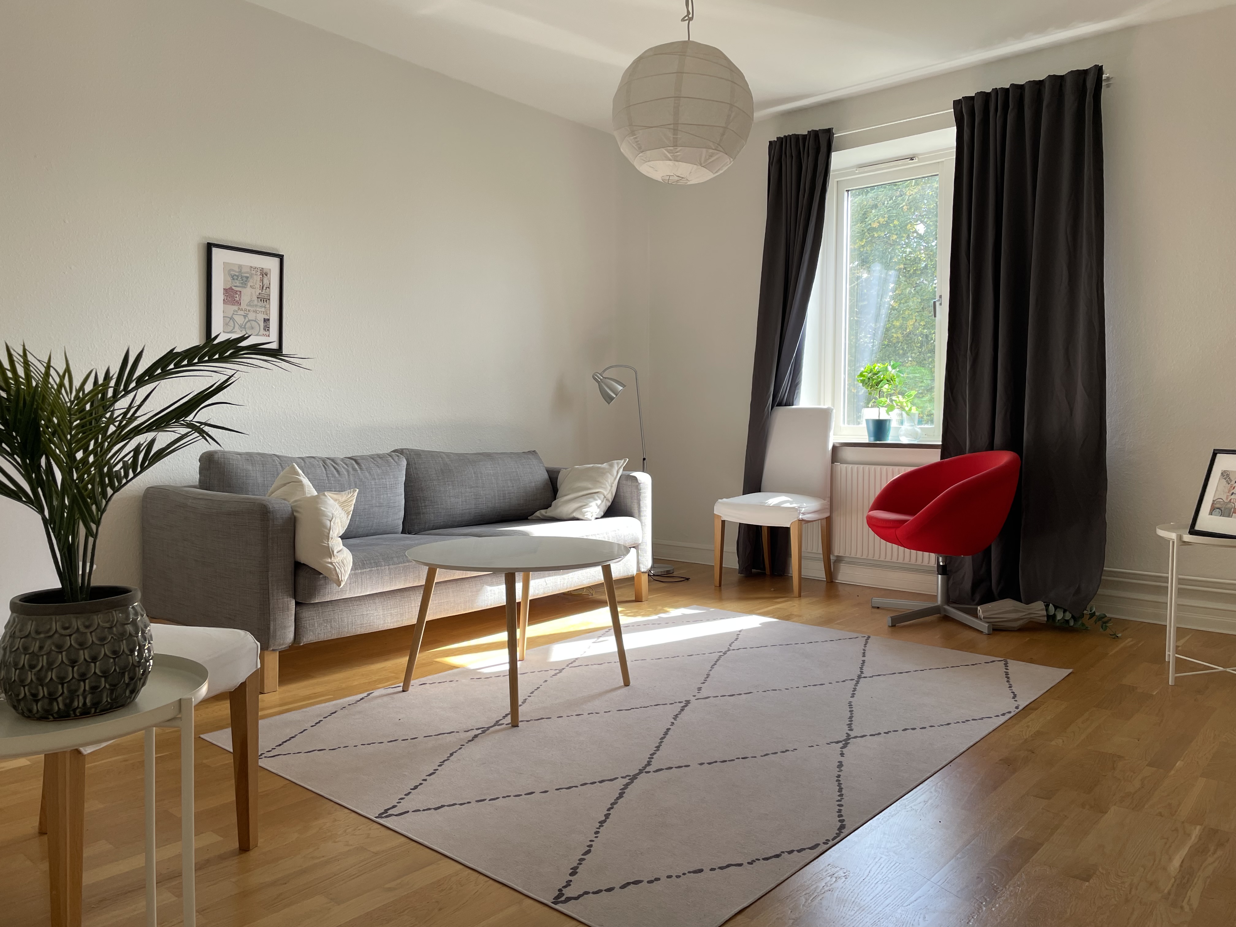 Lägenhet, 3 rooms, 76 sqm, Landskrona – bild 8