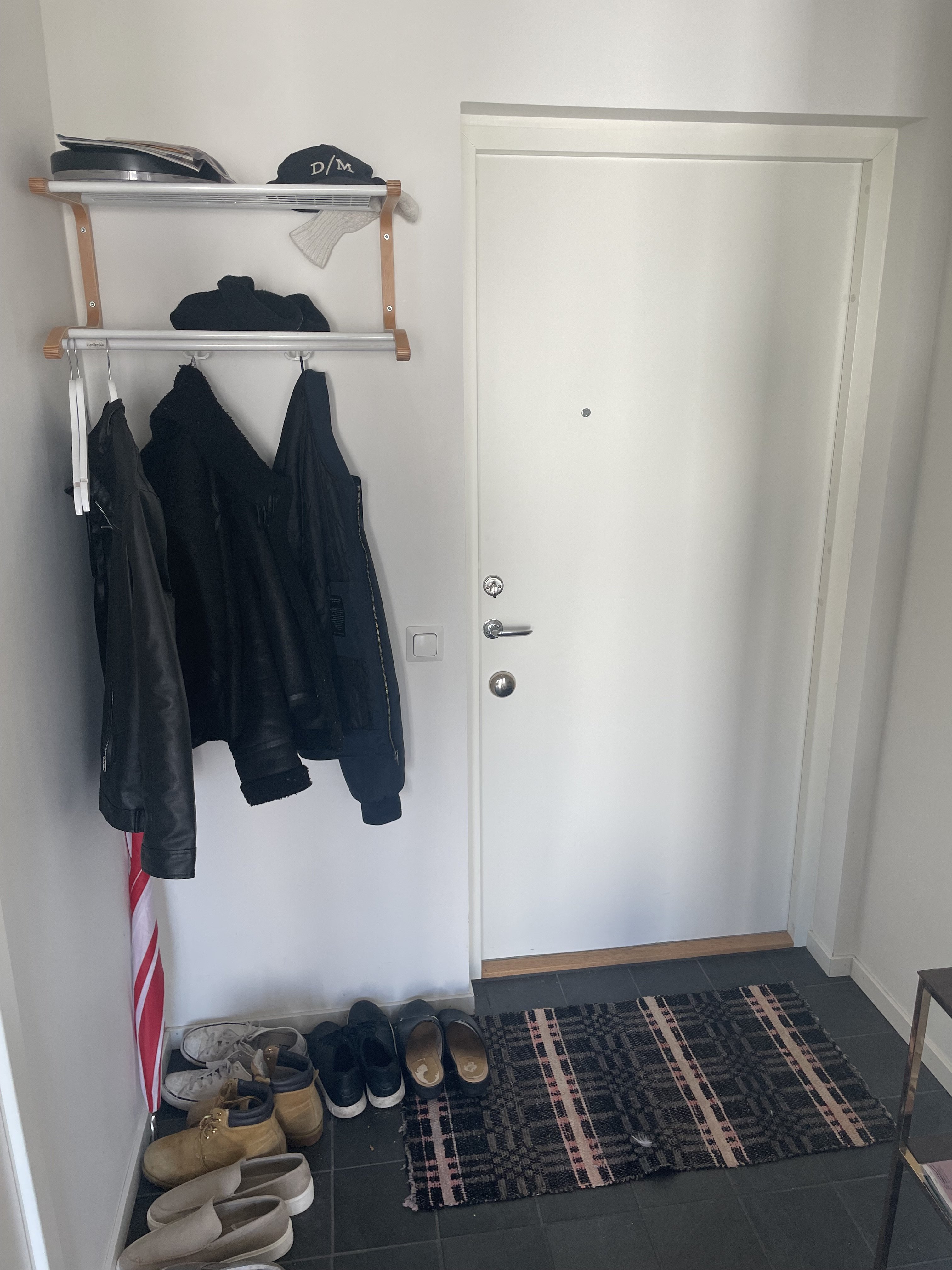 Lägenhet, 2 rooms, 42 sqm, Kalmar – bild 5