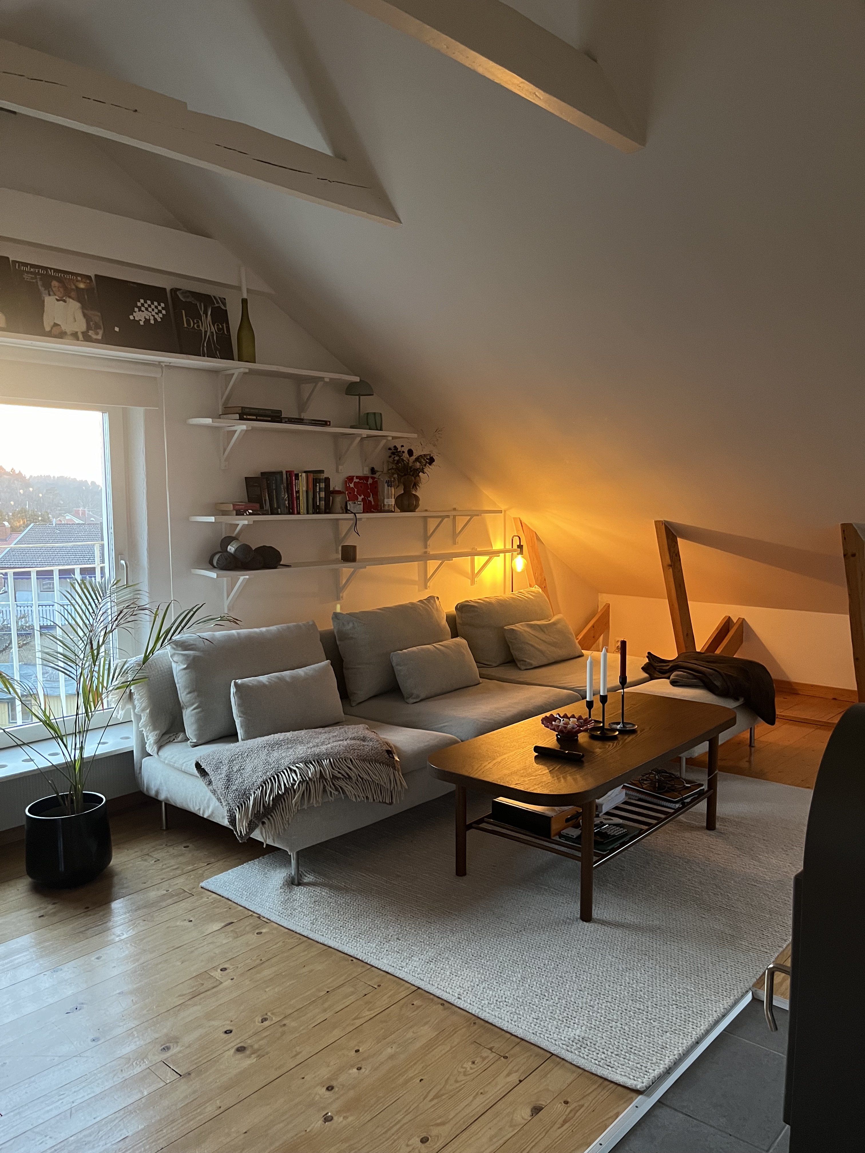 Lägenhet, 3 rooms, 64 sqm, Linköping – Linköping