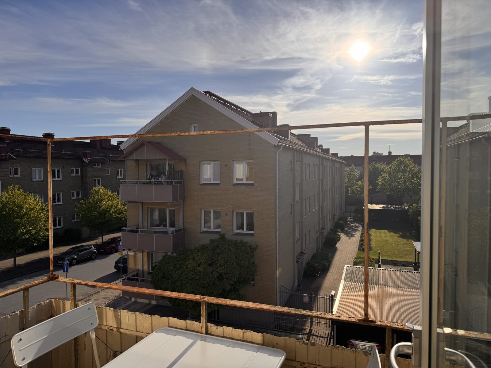 Lägenhet, 1 rooms, 35 sqm, Limhamn