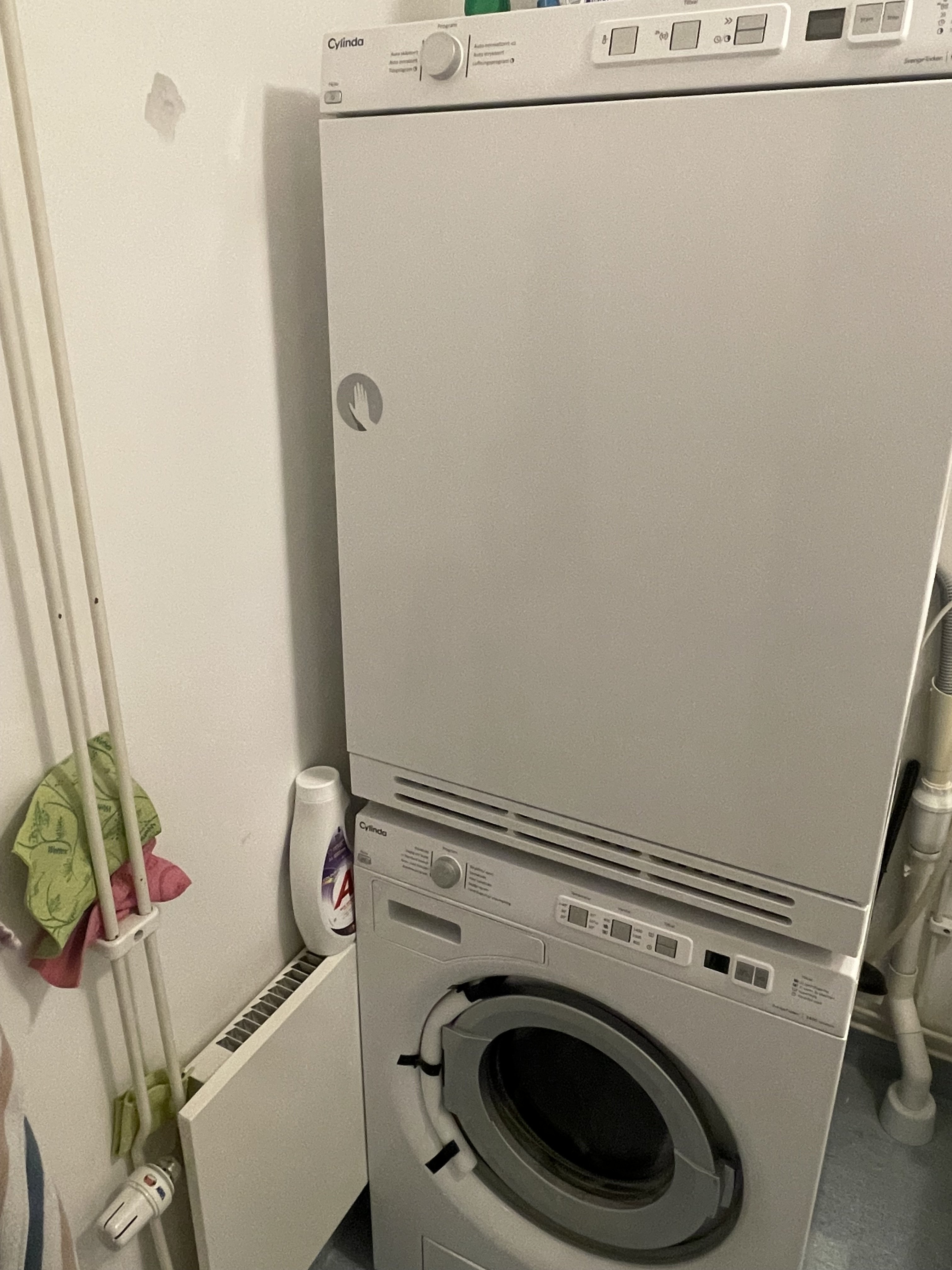 Lägenhet, 1 rooms, 18 sqm, NORRTÄLJE – bild 9