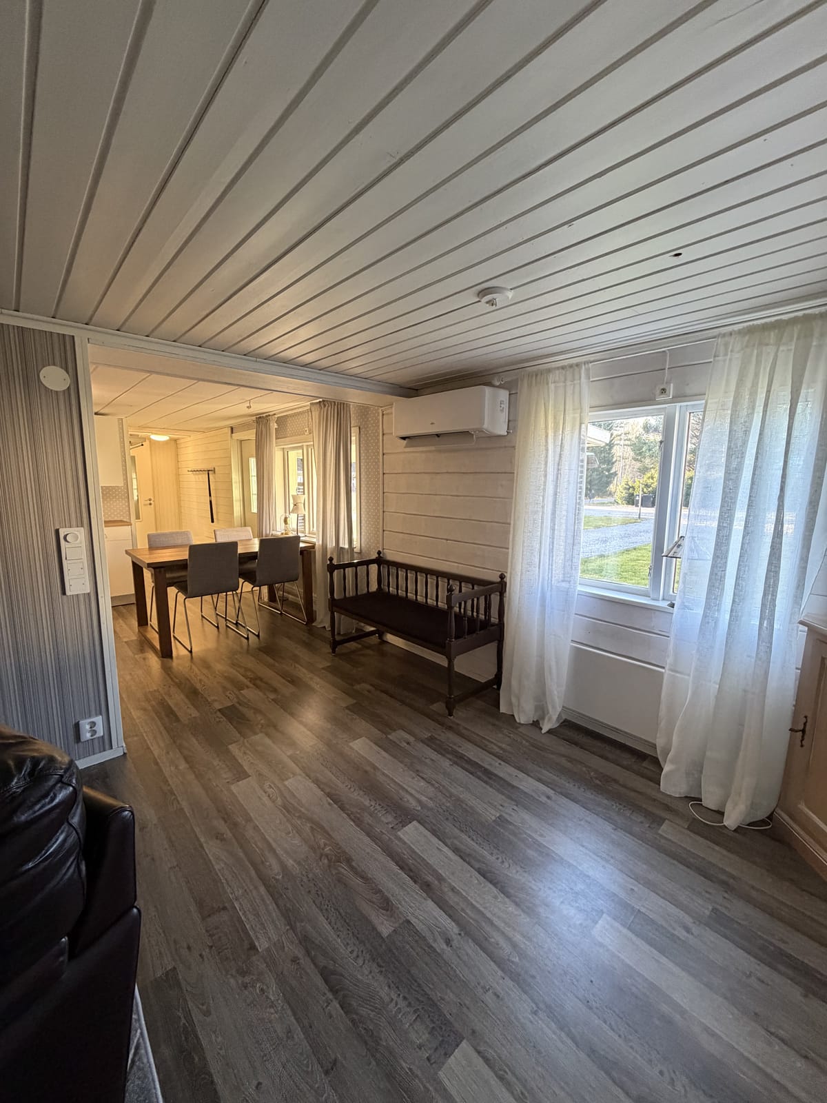 3 rok · 80 m² i Hortlax – bild 13