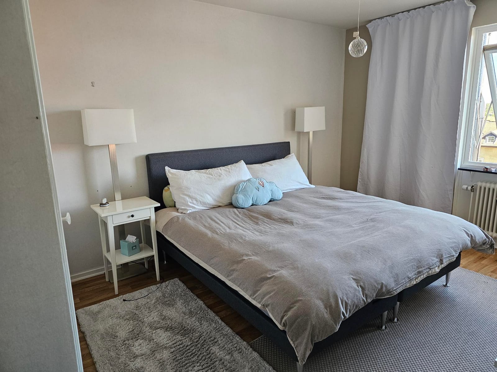 2 rok · 56 m² i Oskarshamn – bild 8