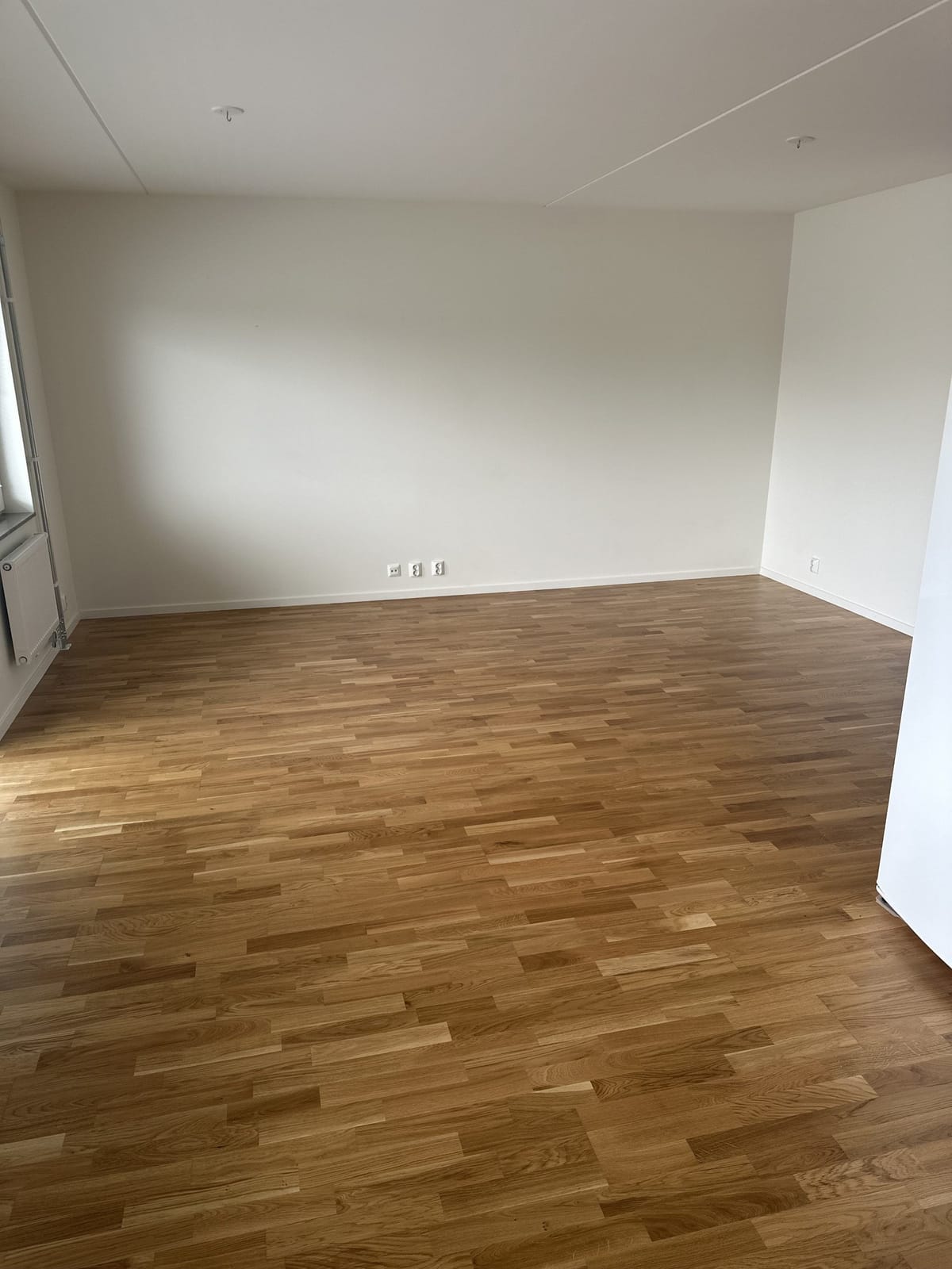 Lägenhet, 3 rooms, 72 sqm, Nyköping