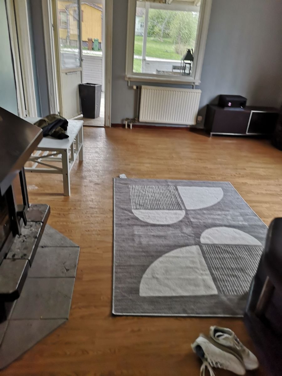 Villa/Hus, 5 rooms, 110 sqm, Nykroppa – bild 3