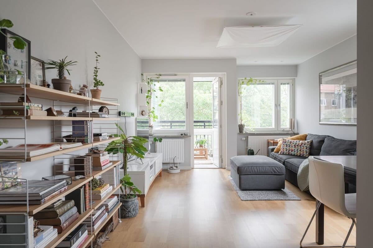 3 rok · 70 m² i Limhamn – bild 14