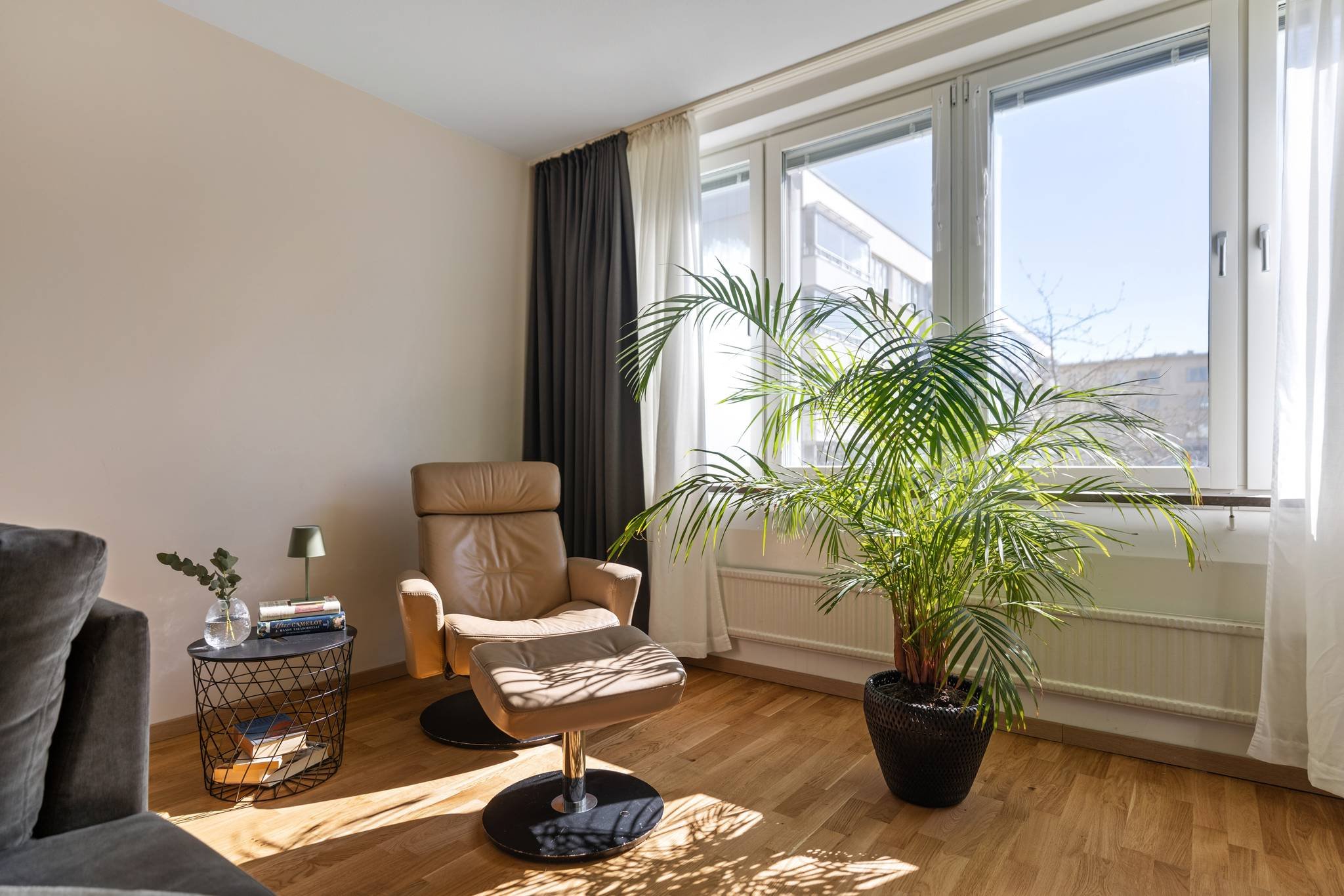 Lägenhet, 3 rooms, 83 sqm, Älvsjö – bild 25