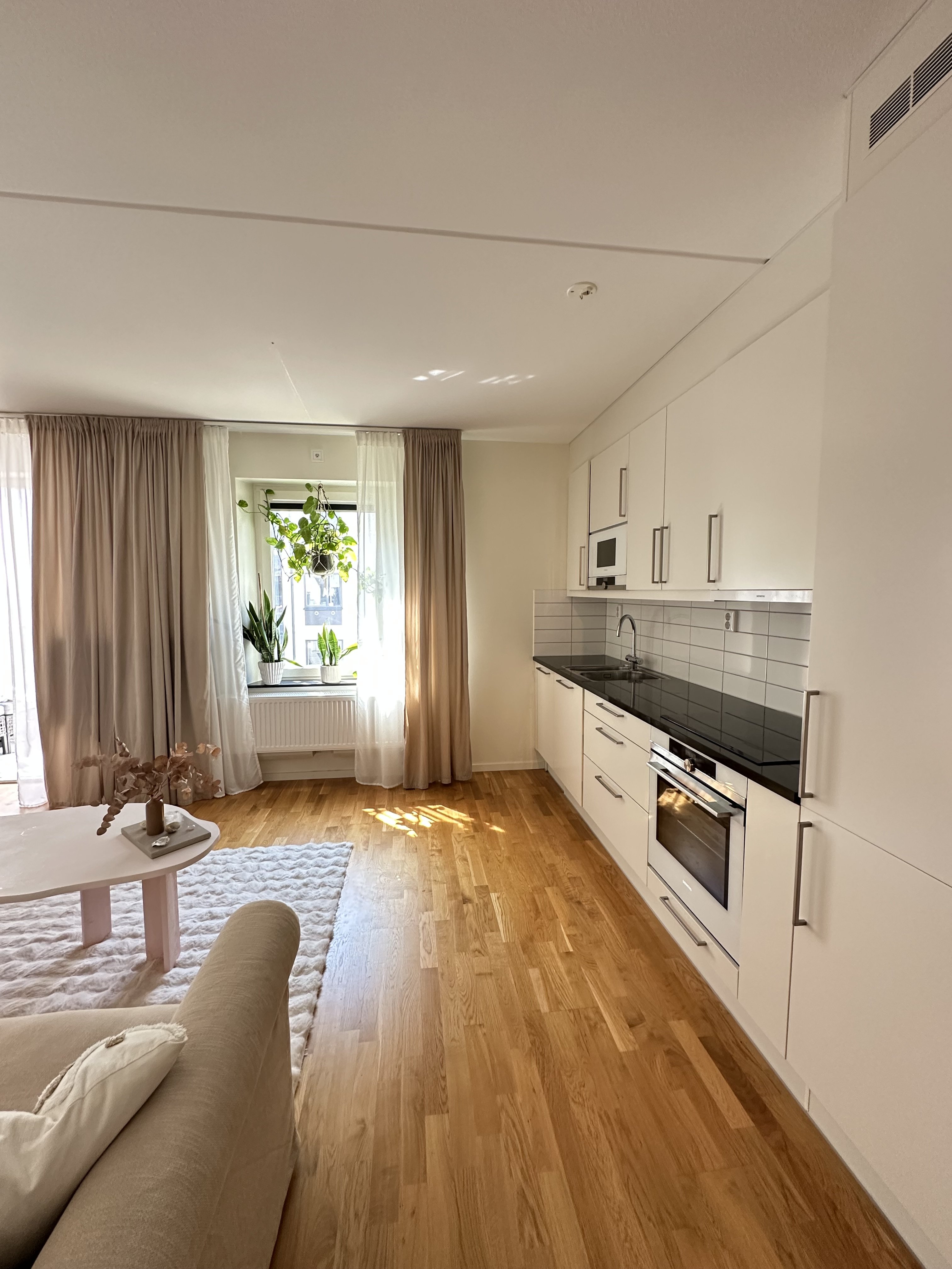 Lägenhet, 2 rooms, 38 sqm, Göteborg – bild 3