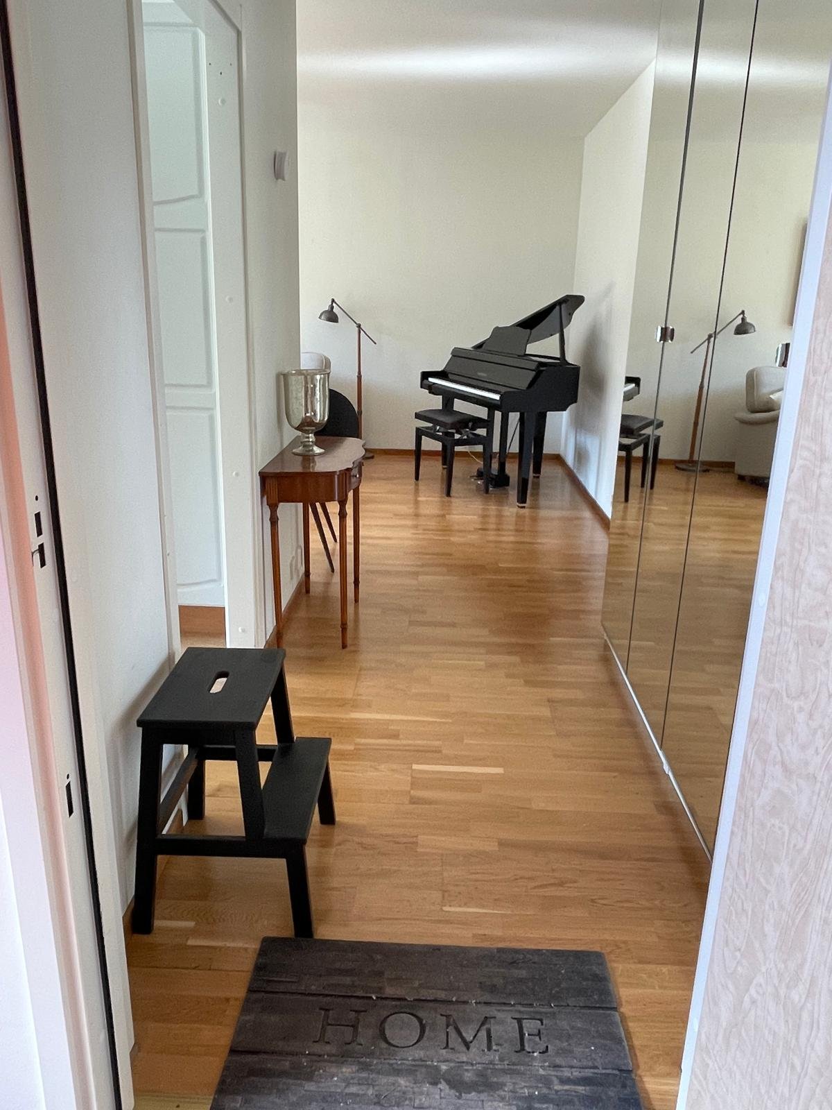 Lägenhet, 2 rooms, 60 sqm, Solna – Solna