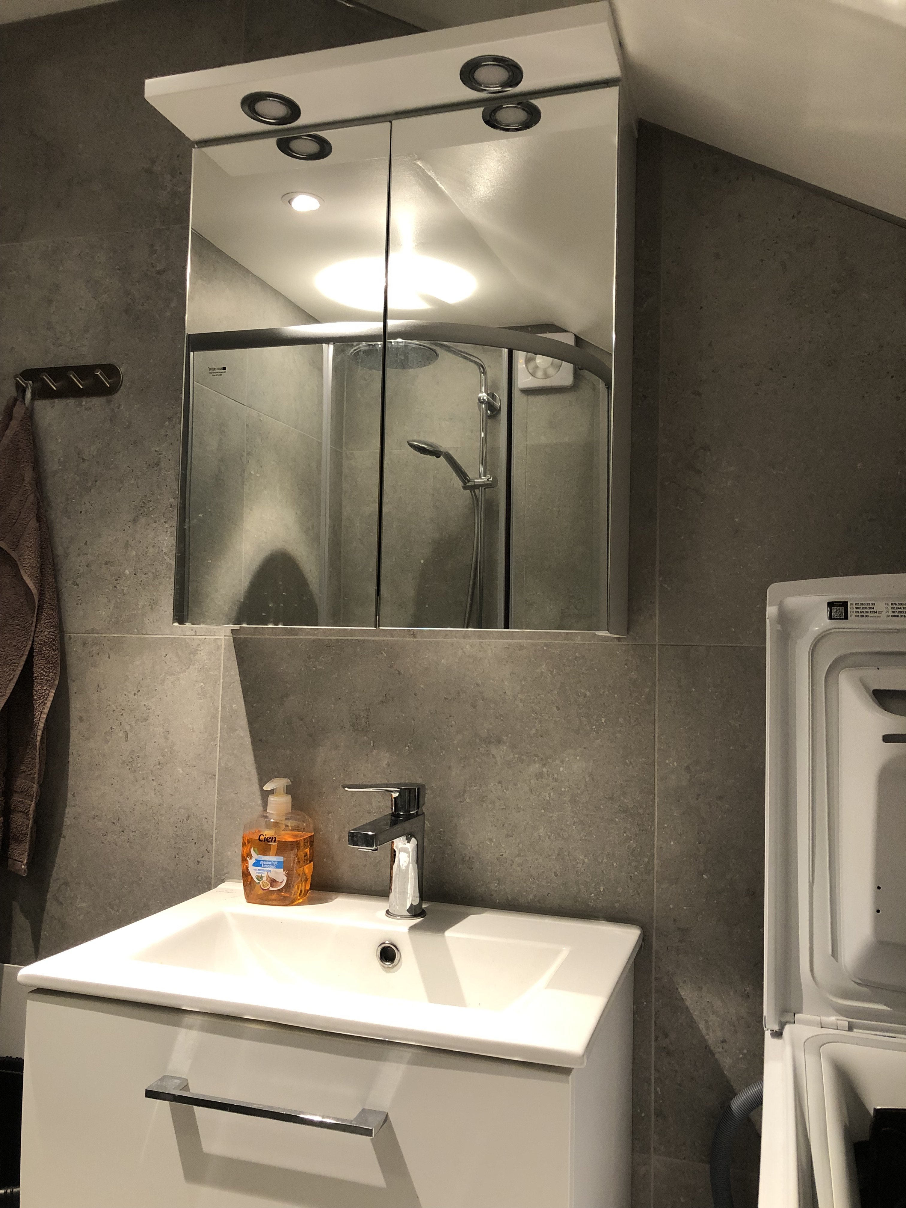 Lägenhet, 4 rooms, 45 sqm, Brottby – bild 12