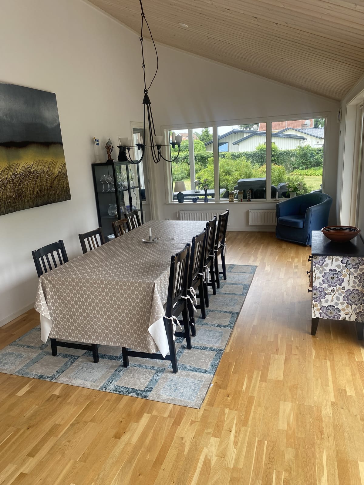 6 rok · 140 m² i Falkenberg – bild 7