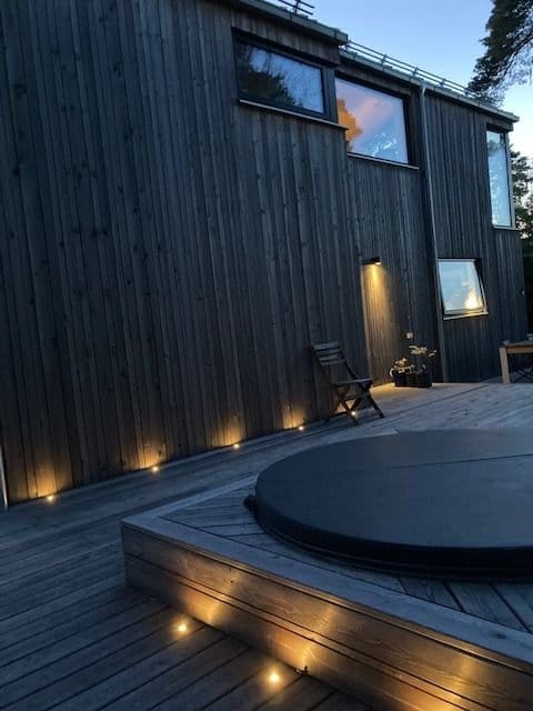7 rok · 147 m² i Stocksund – bild 15