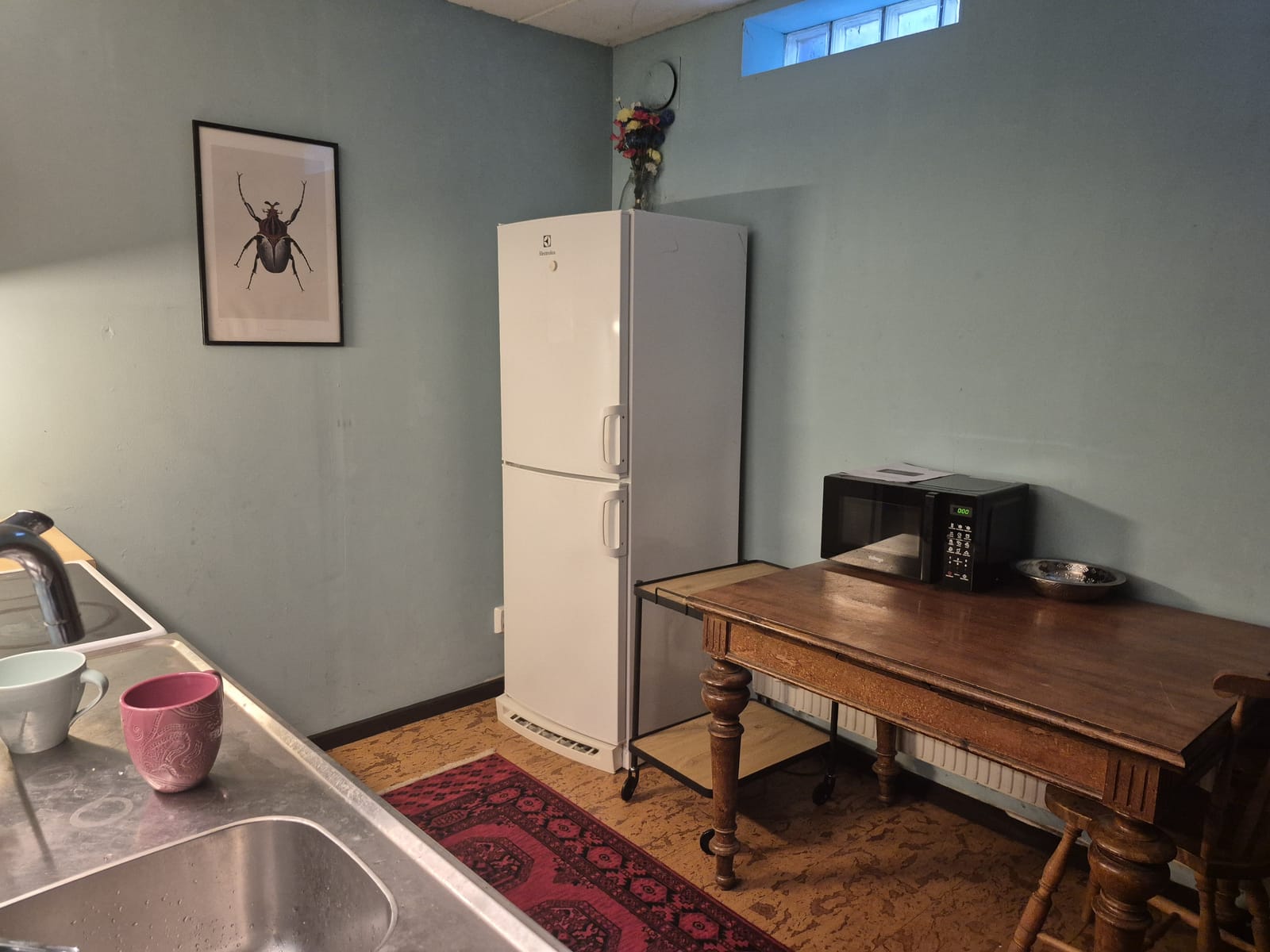 2 rok · 45 m² i Tullinge – bild 5