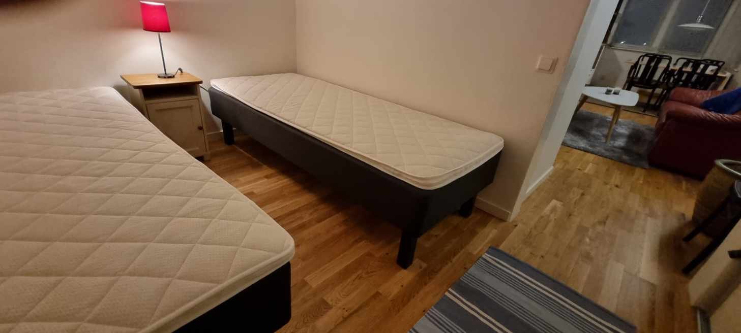 2 rok · 40 m² i Skogås – bild 2