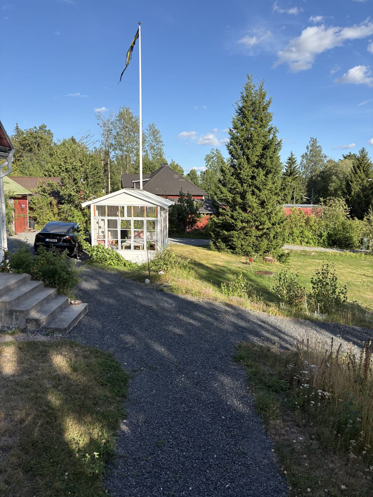 4 rok · 100 m² i Edsbro – bild 28