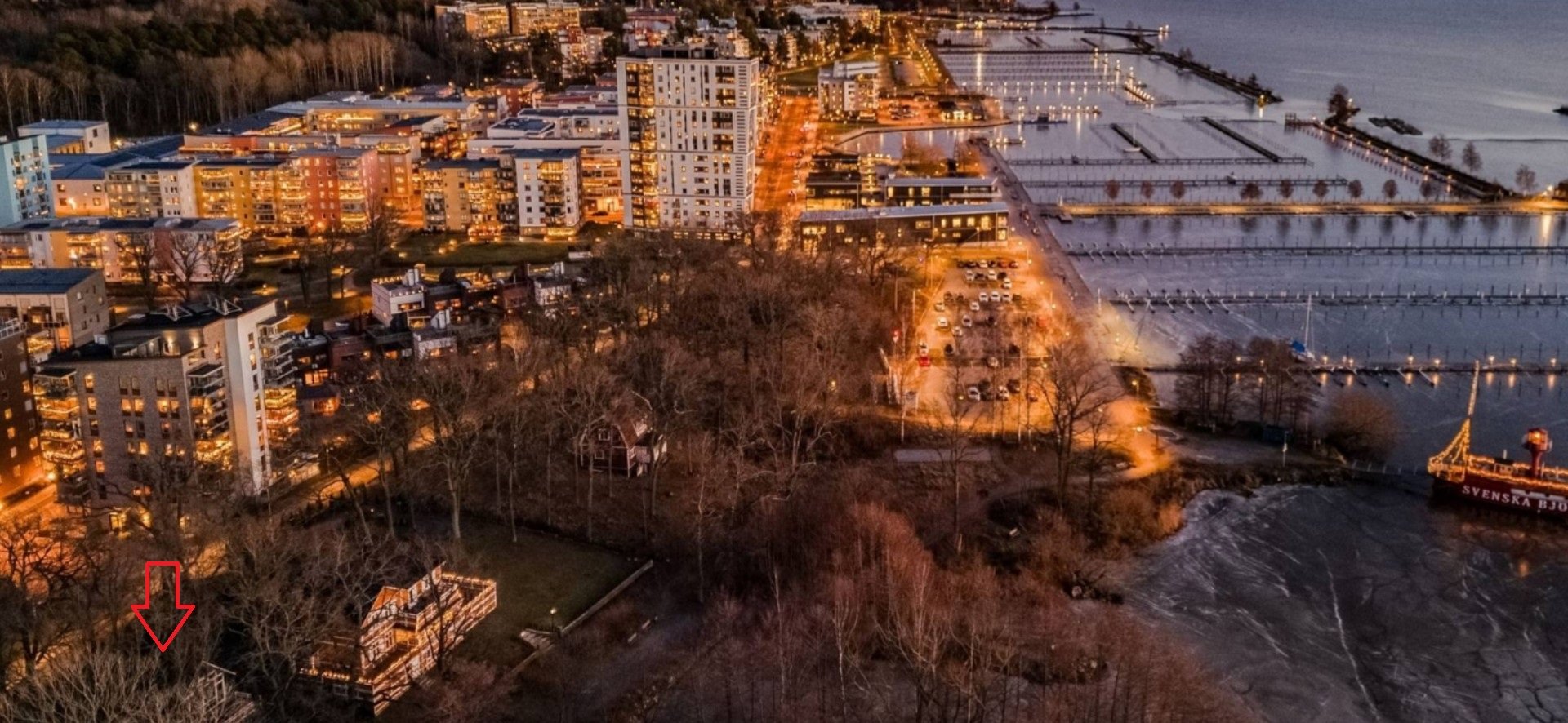 6 rok · 120 m² i Västerås – bild 14