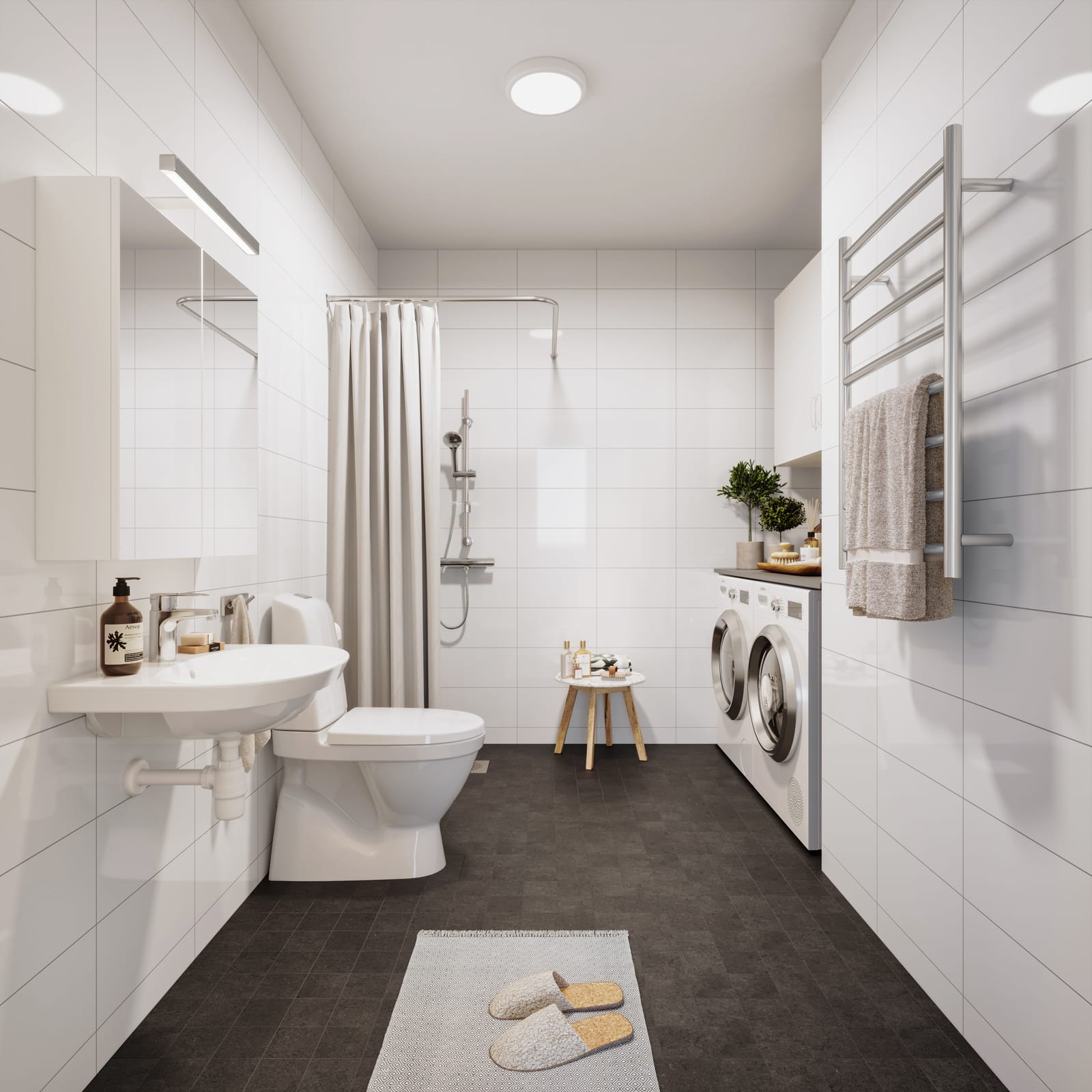 1 rok · 42 m² i Lund – bild 3