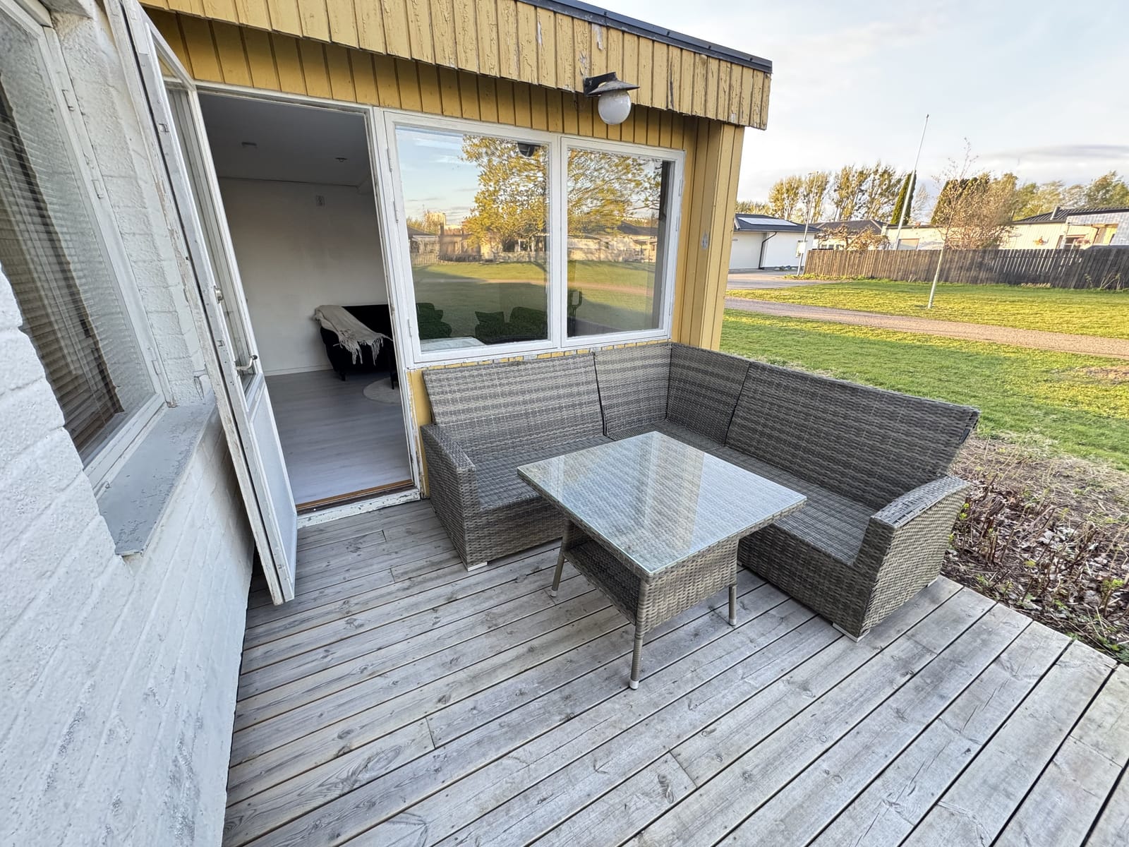 2 rok · 46 m² i Västerås – bild 11