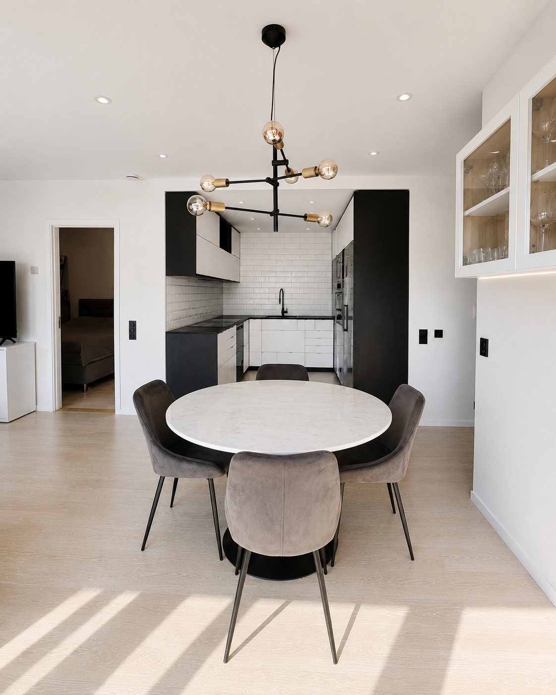 Lägenhet, 3 rooms, 65 sqm, Malmö – bild 6