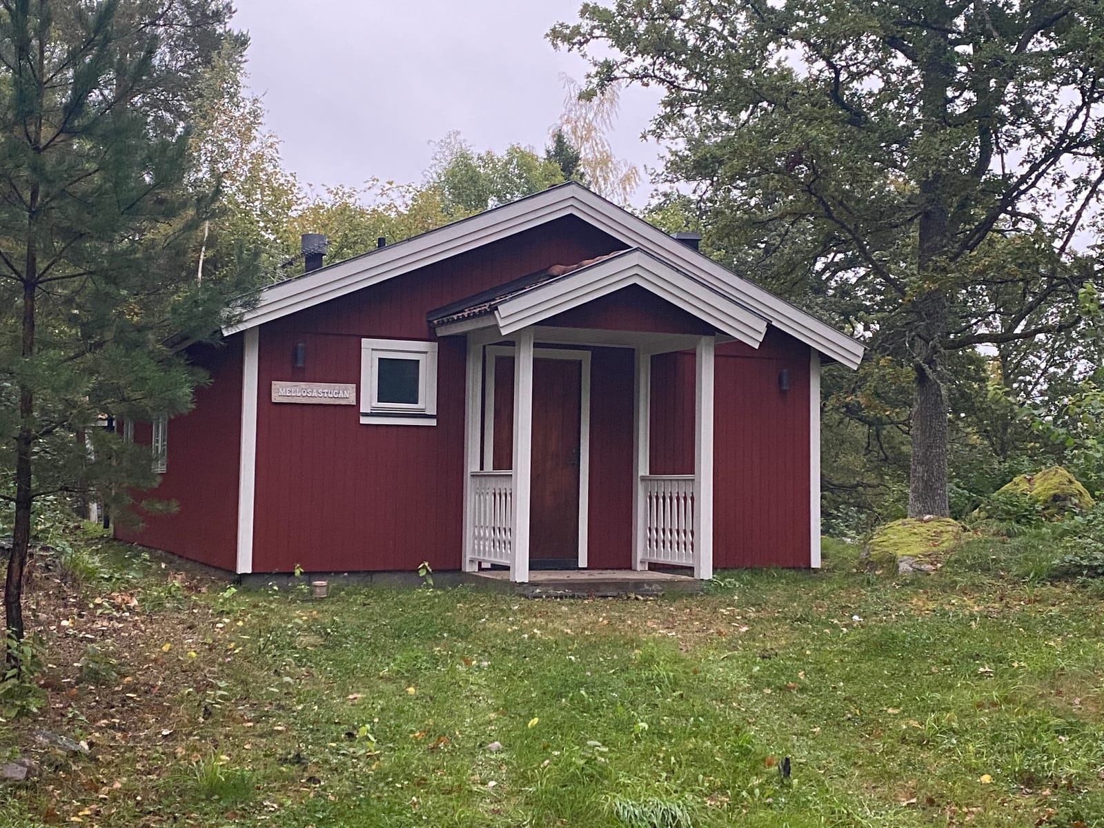 2 rok · 75 m² i Flen – Flen