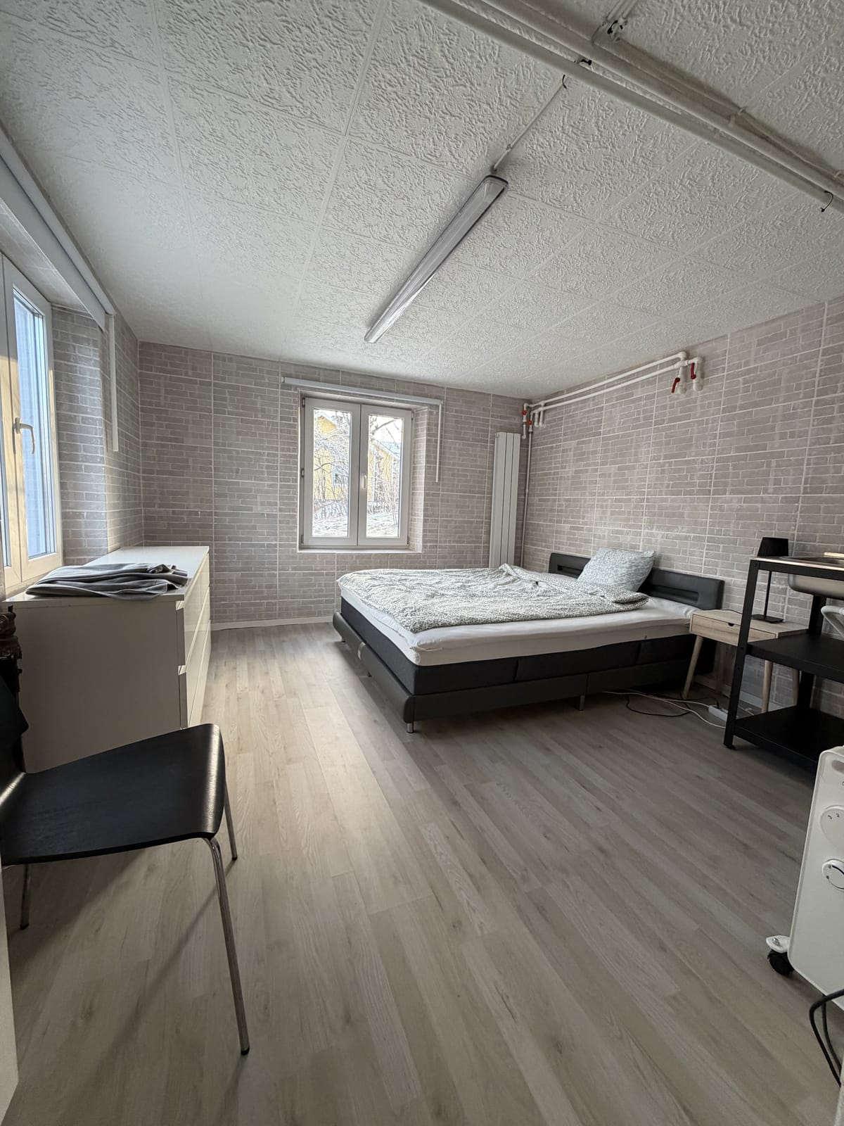 8 rok · 154 m² i Åshammar – bild 21